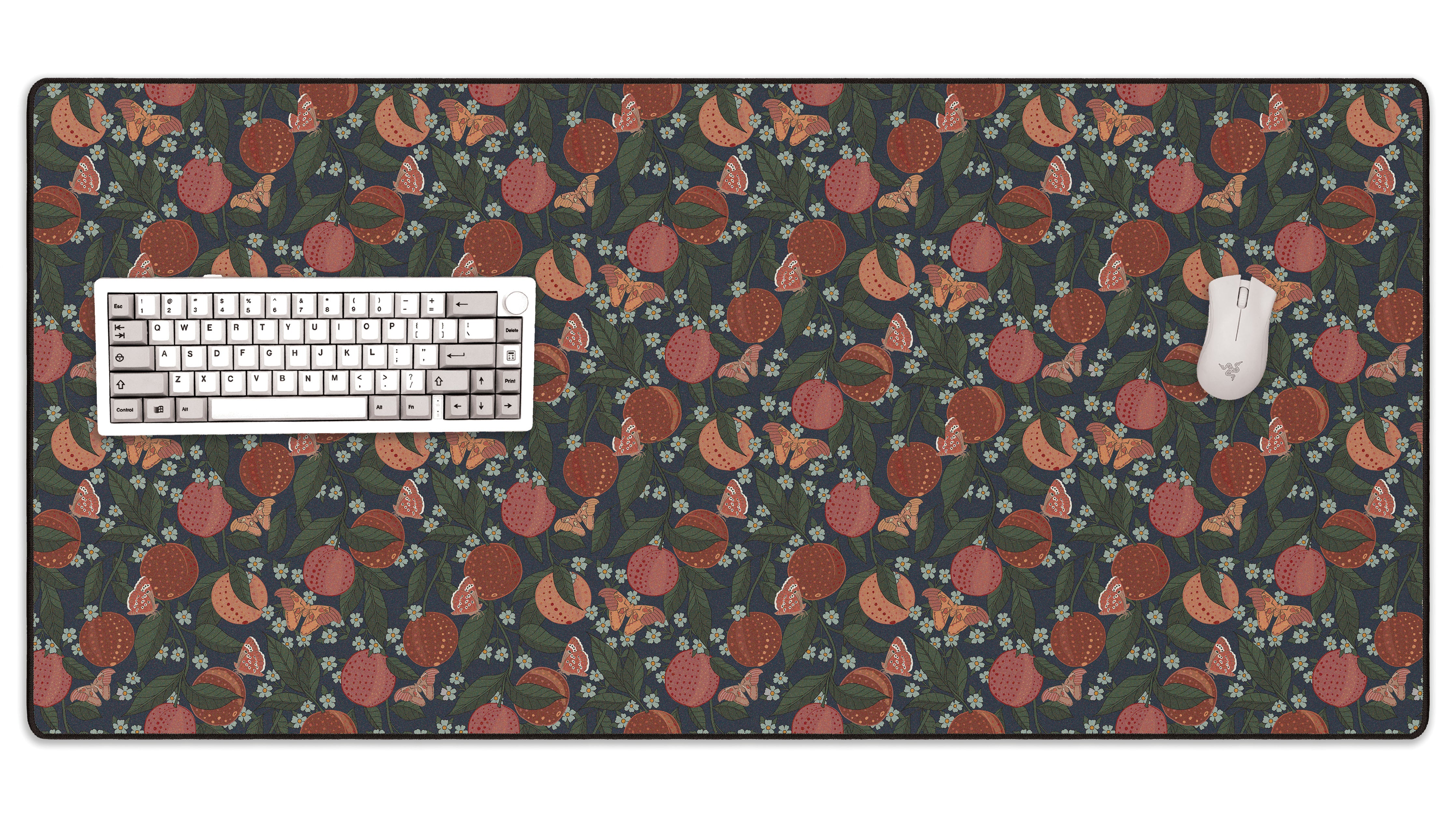 Peach Picking - The Mousepad Company