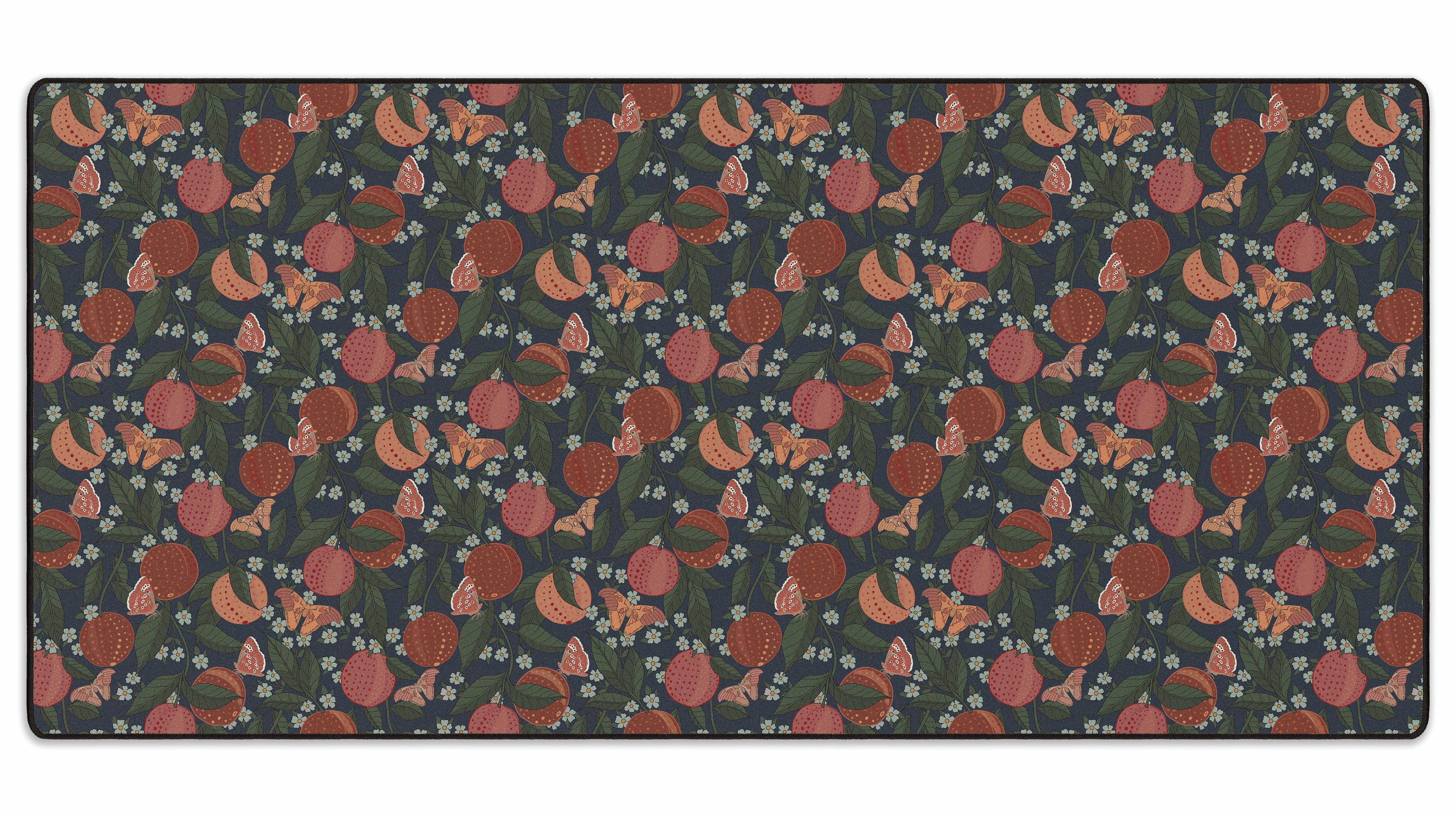 Peach Picking - The Mousepad Company