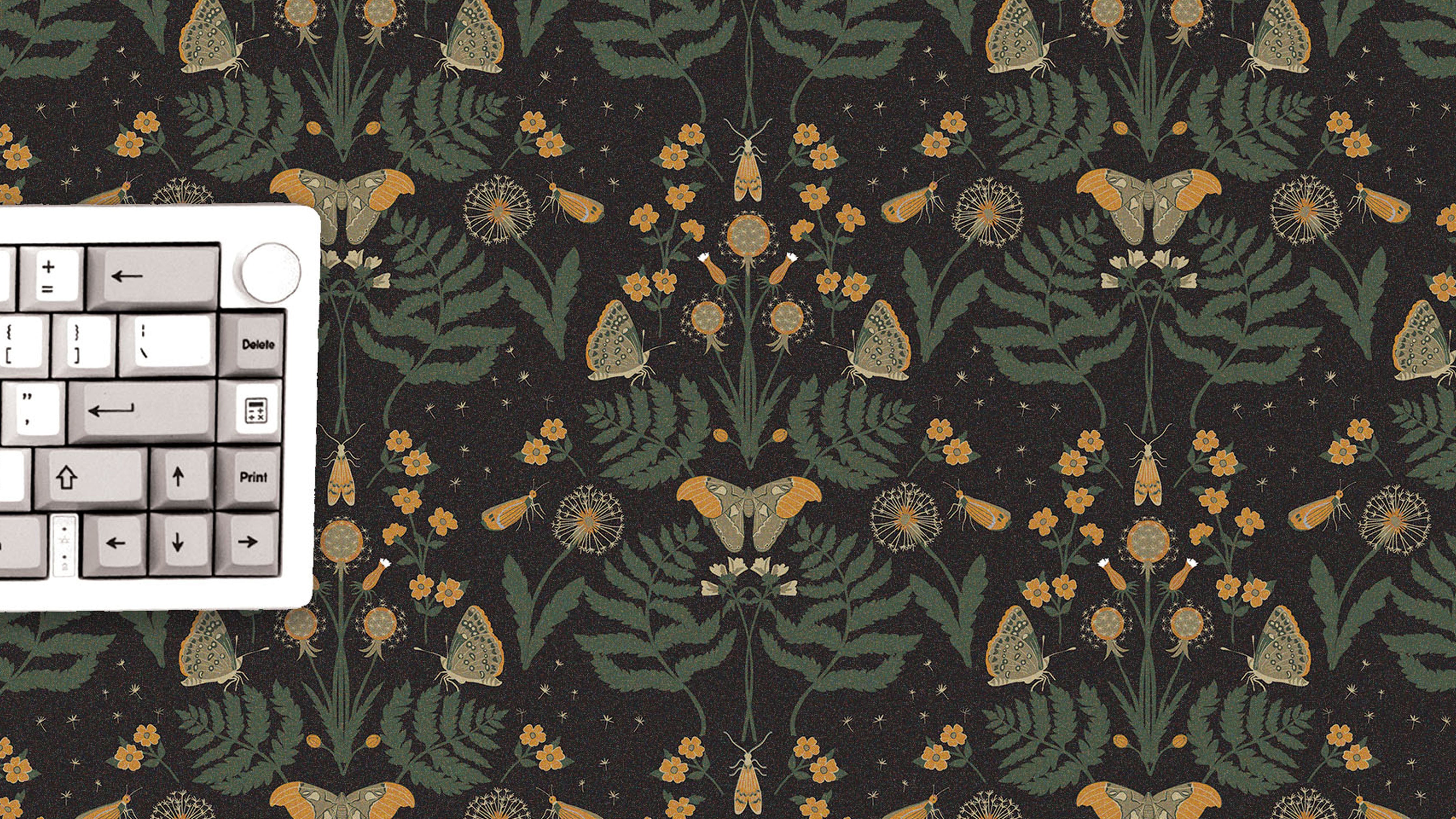 Changing Leaves - The Mousepad Company