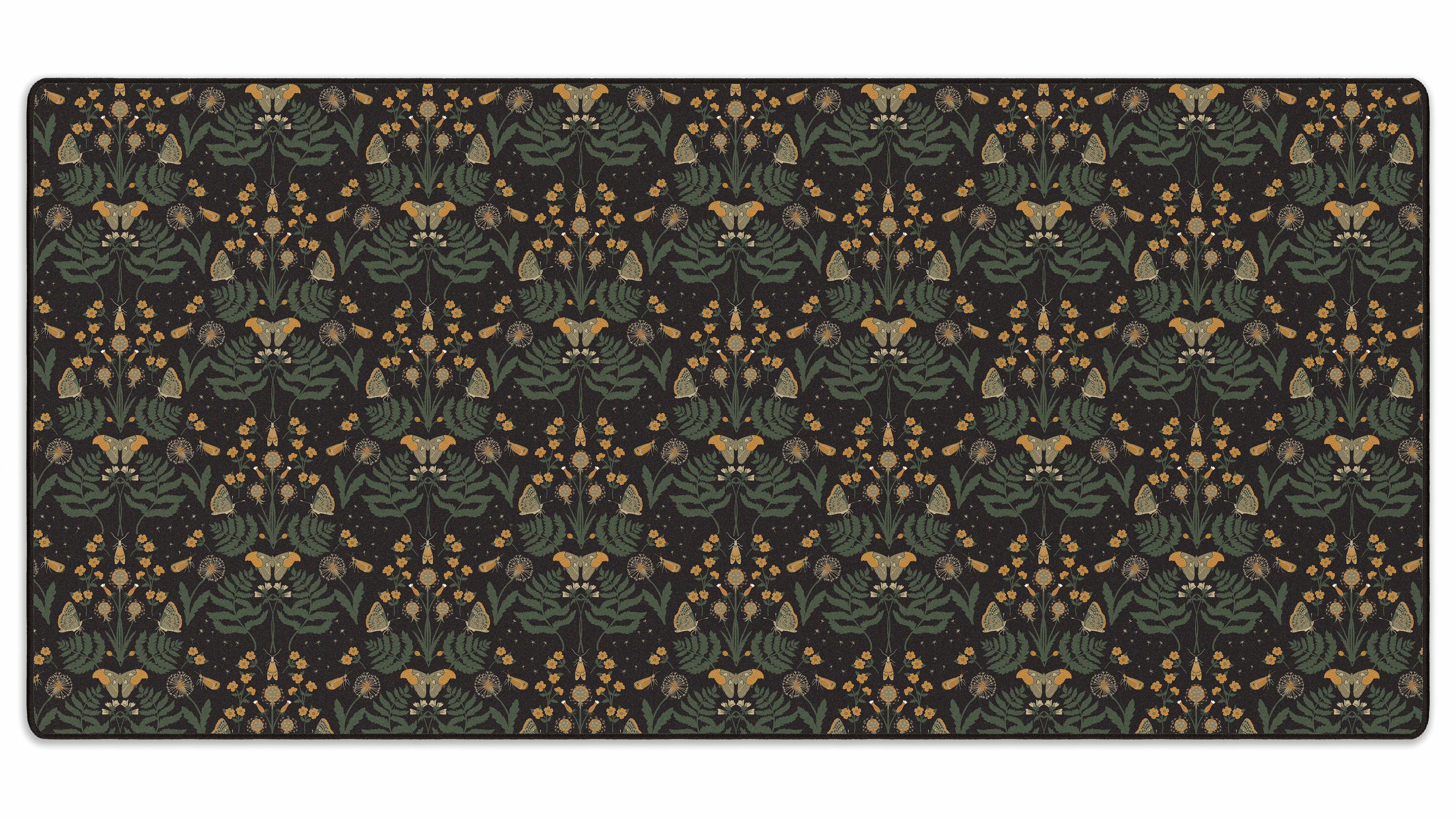 Changing Leaves - The Mousepad Company