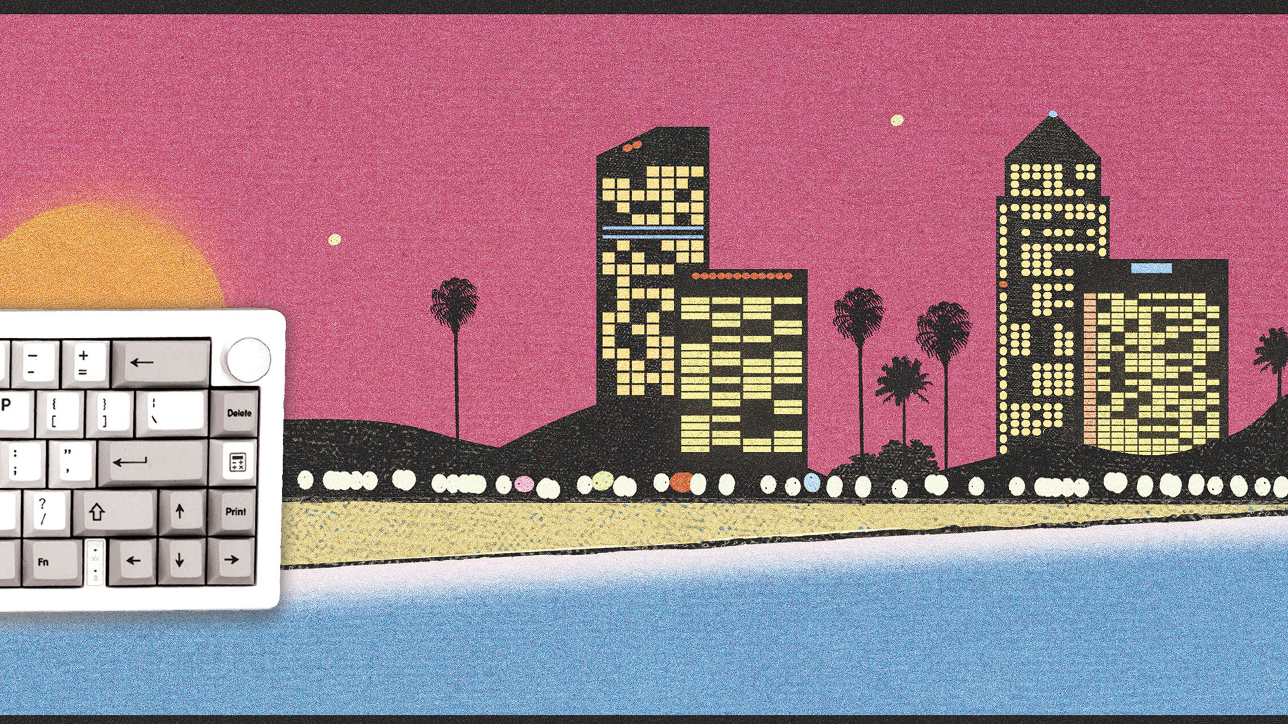 Buena Vista Hotel Club by OZGMX - The Mousepad Company