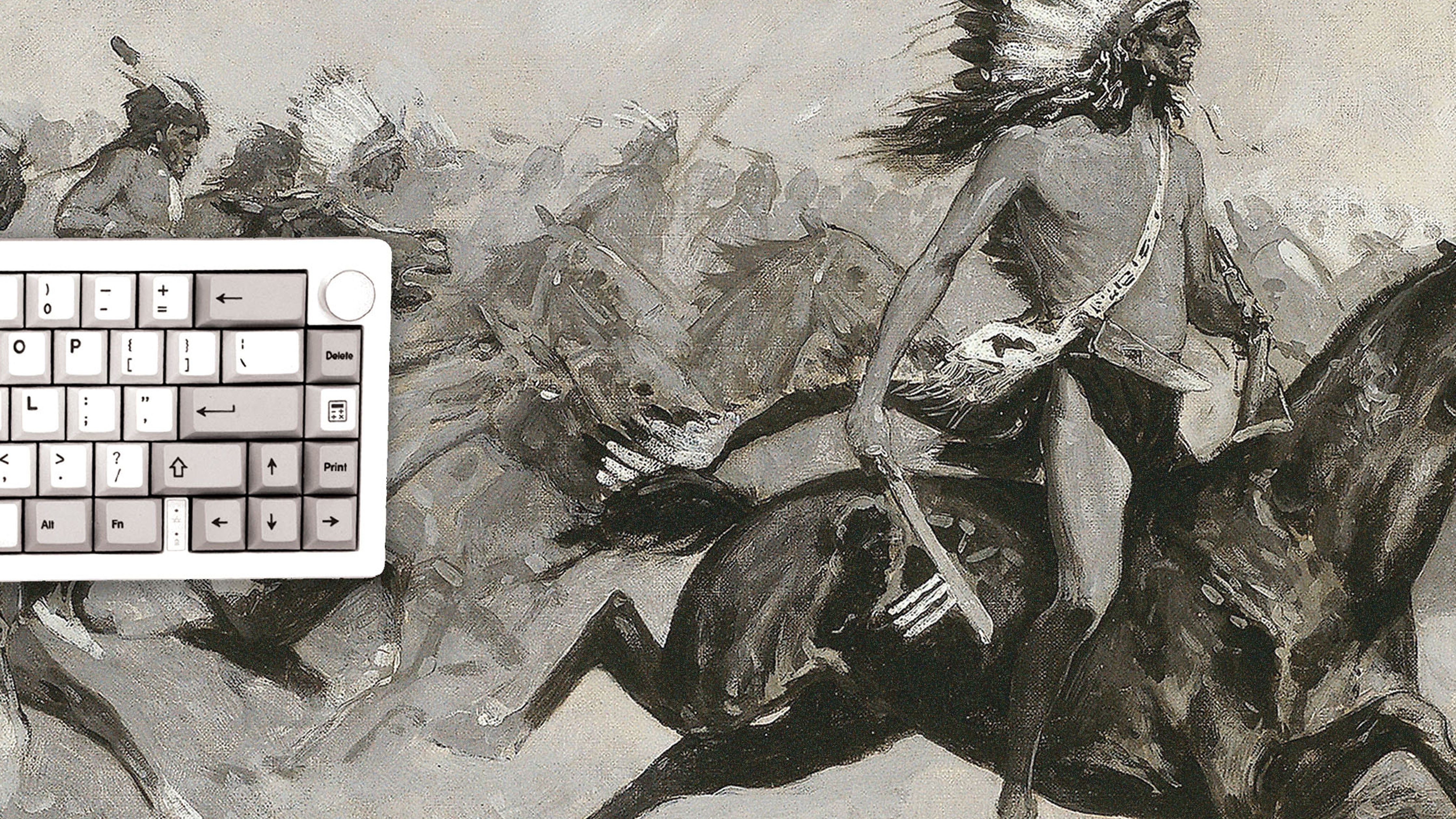 Charge - The Mousepad Company