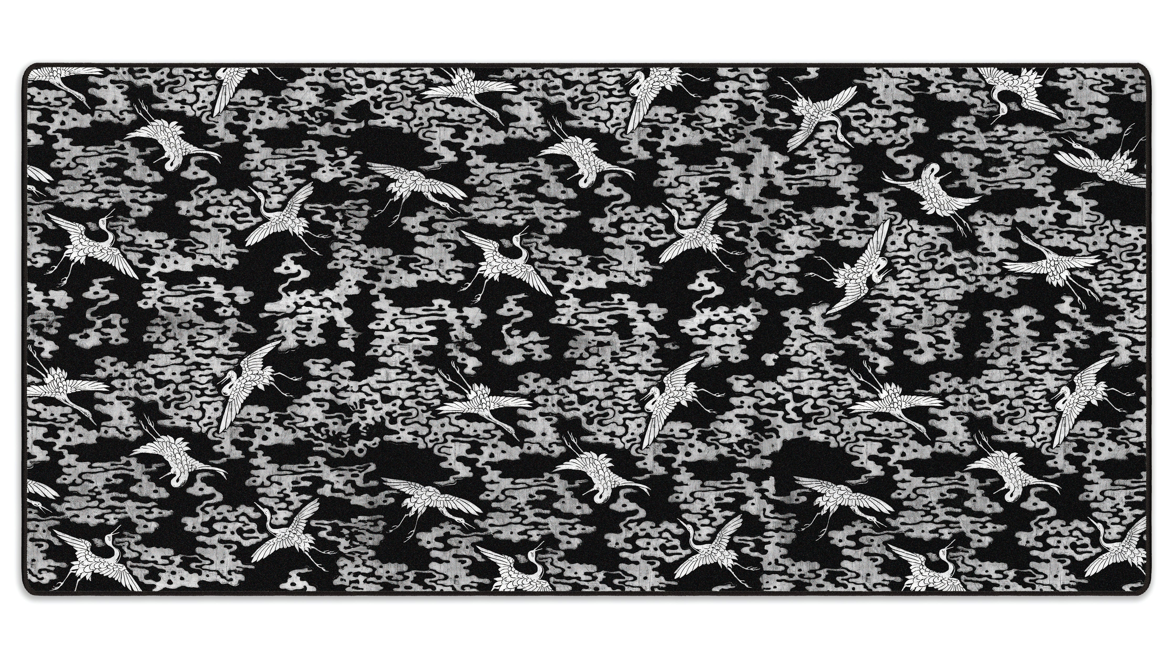 Cranes - The Mousepad Company