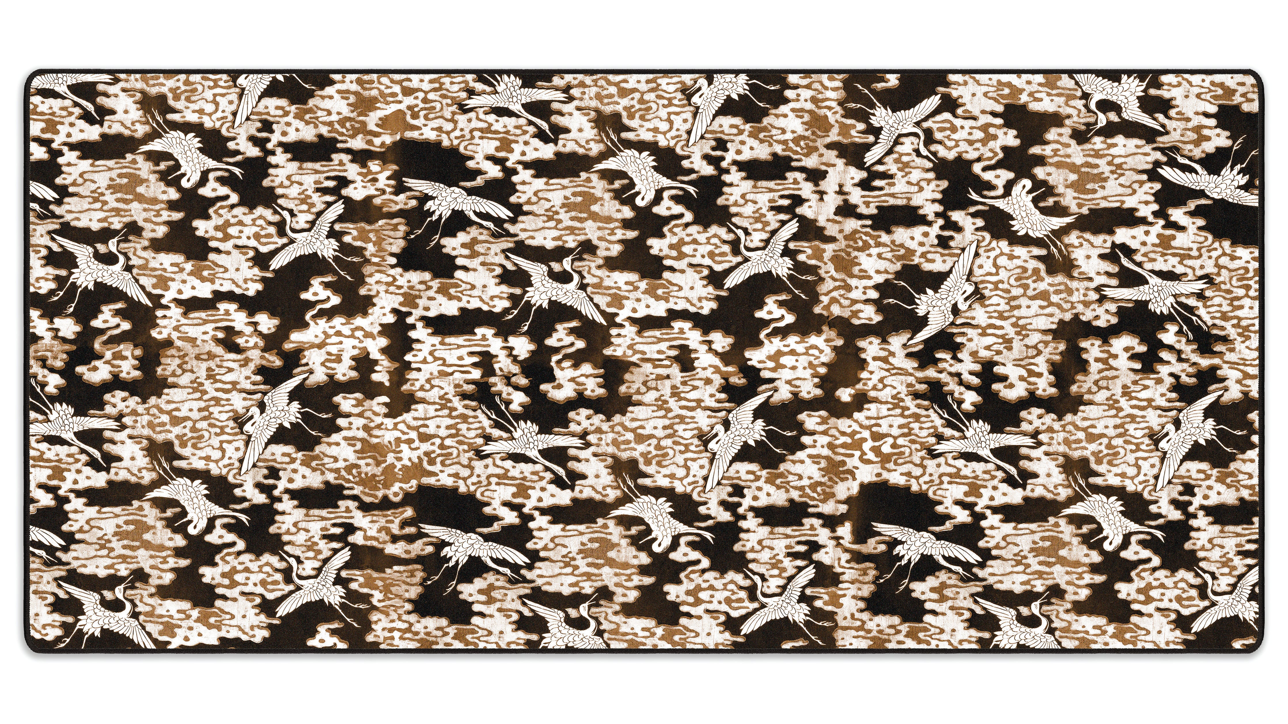 Cranes - The Mousepad Company