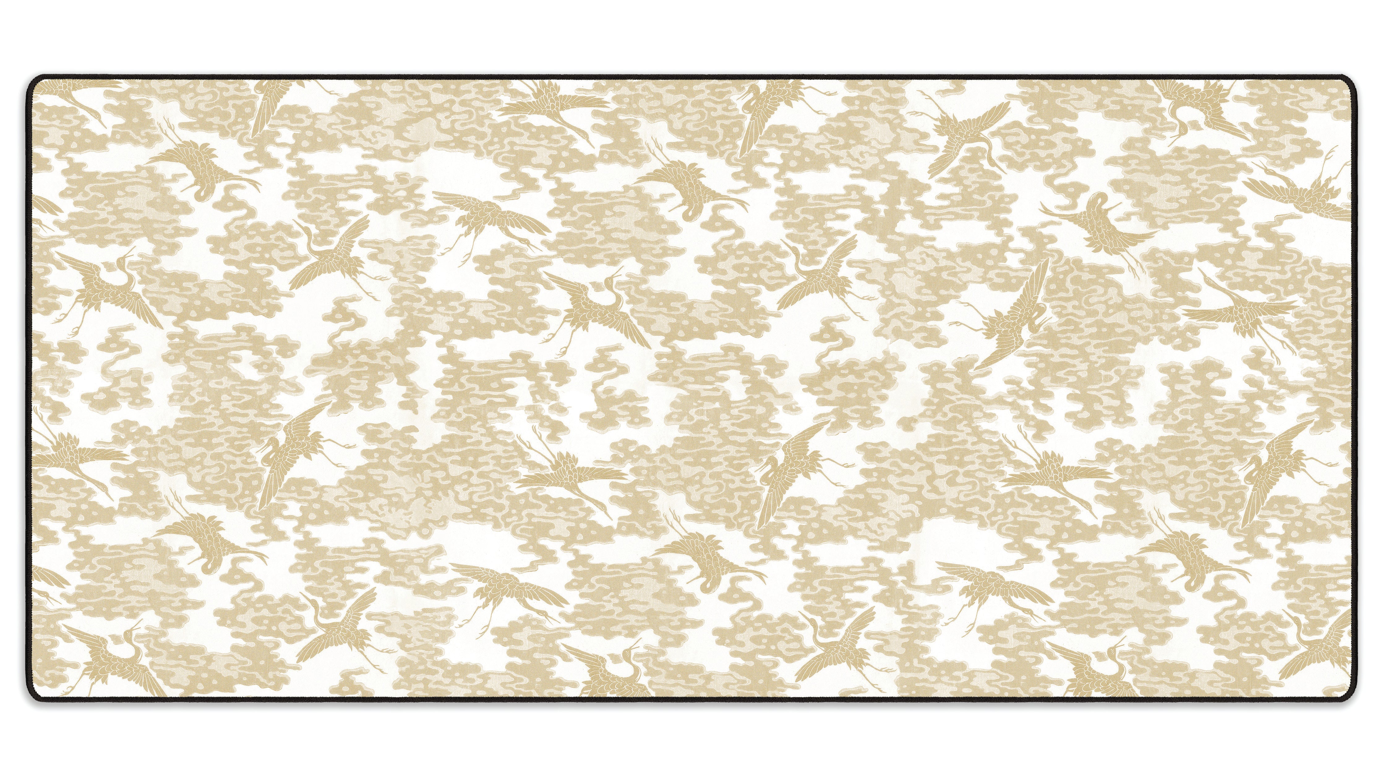 Cranes - The Mousepad Company