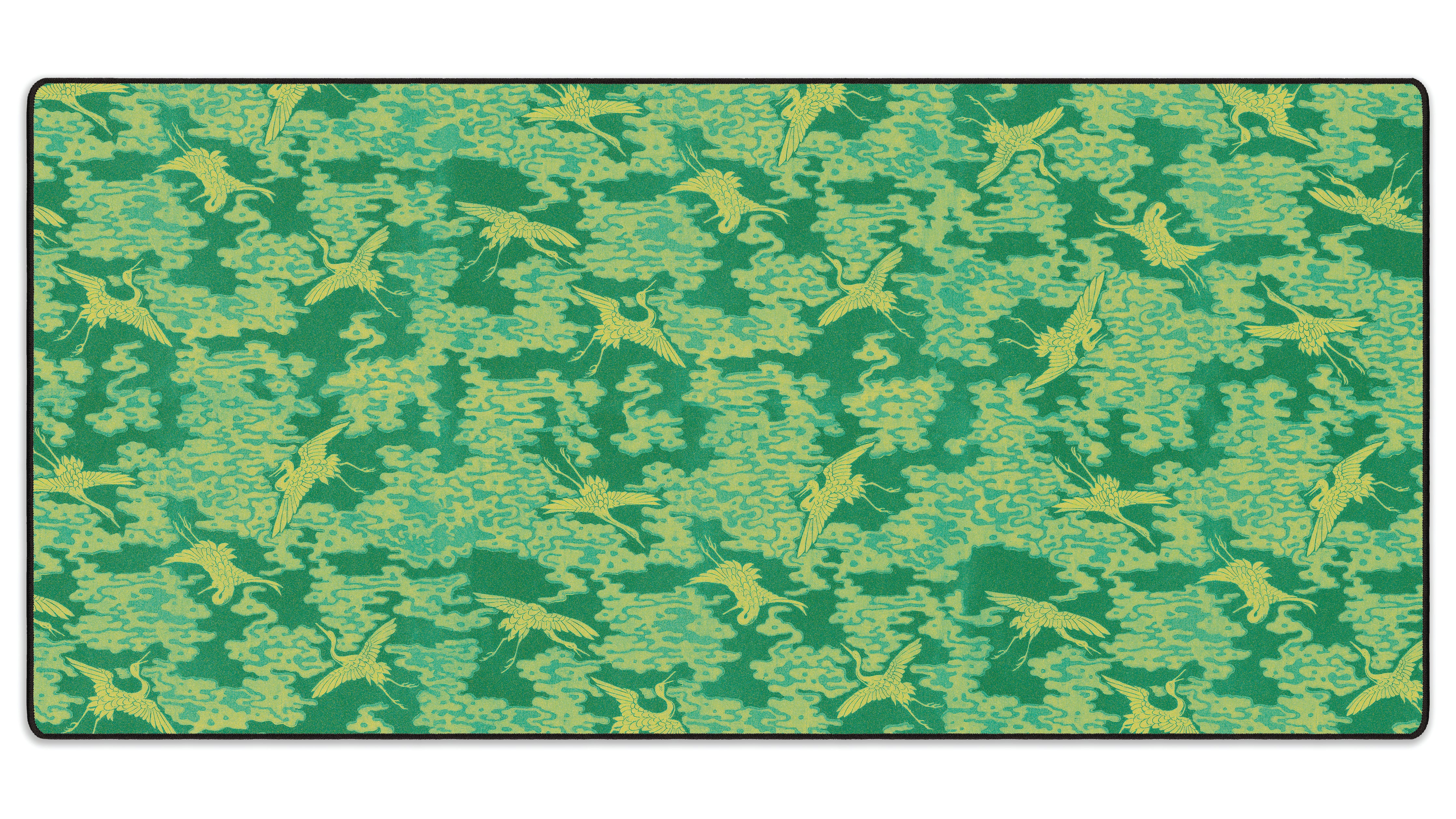 Cranes - The Mousepad Company