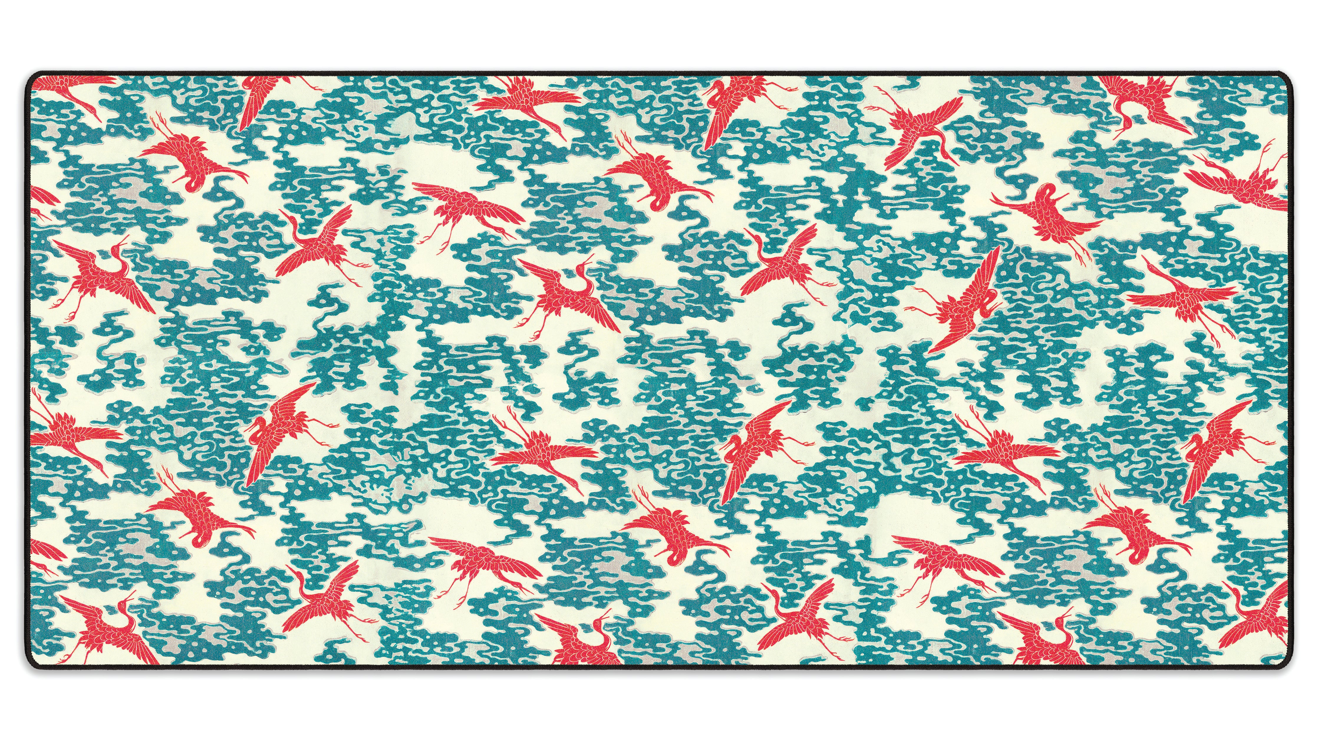 Cranes - The Mousepad Company