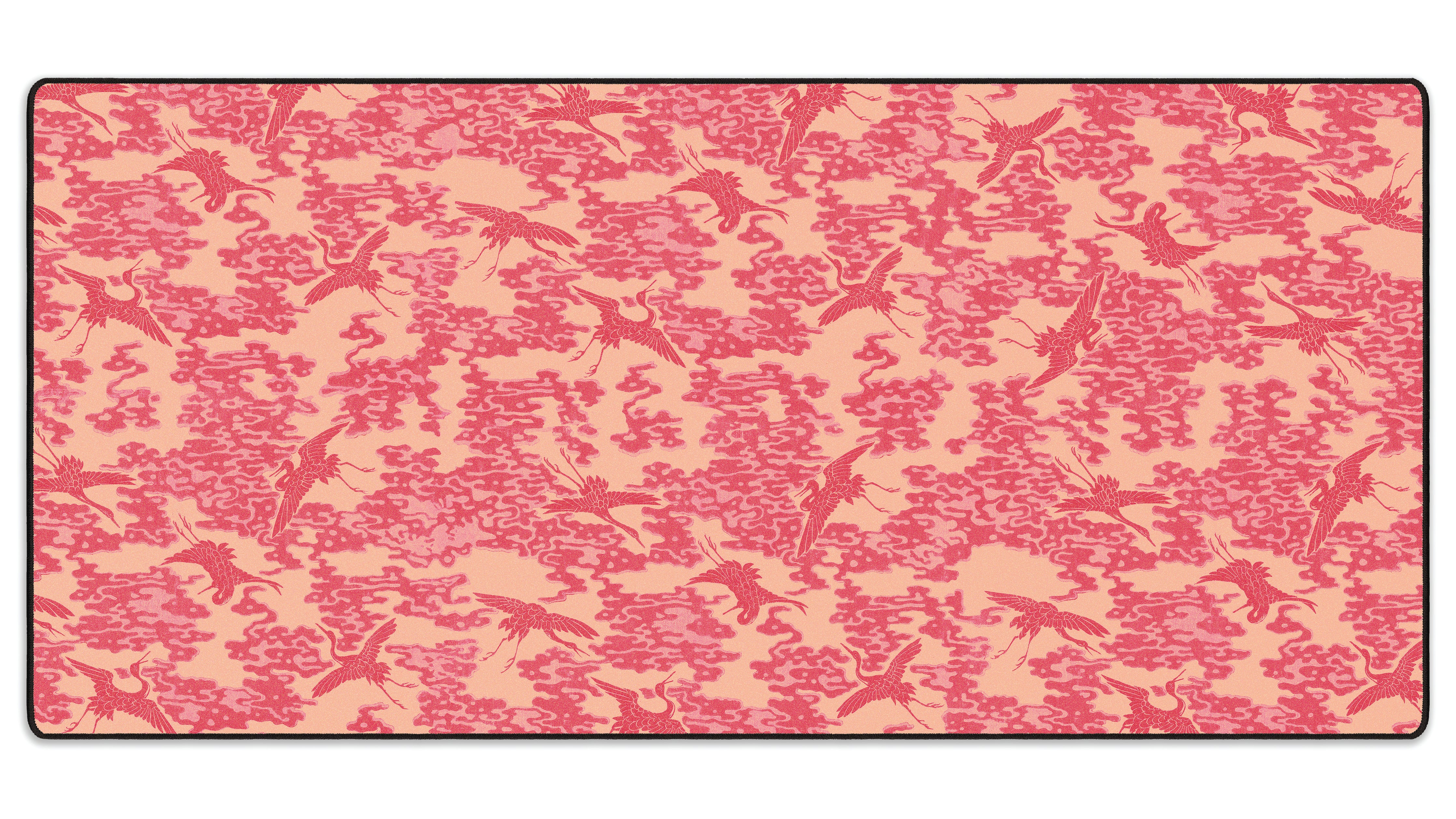 Cranes - The Mousepad Company