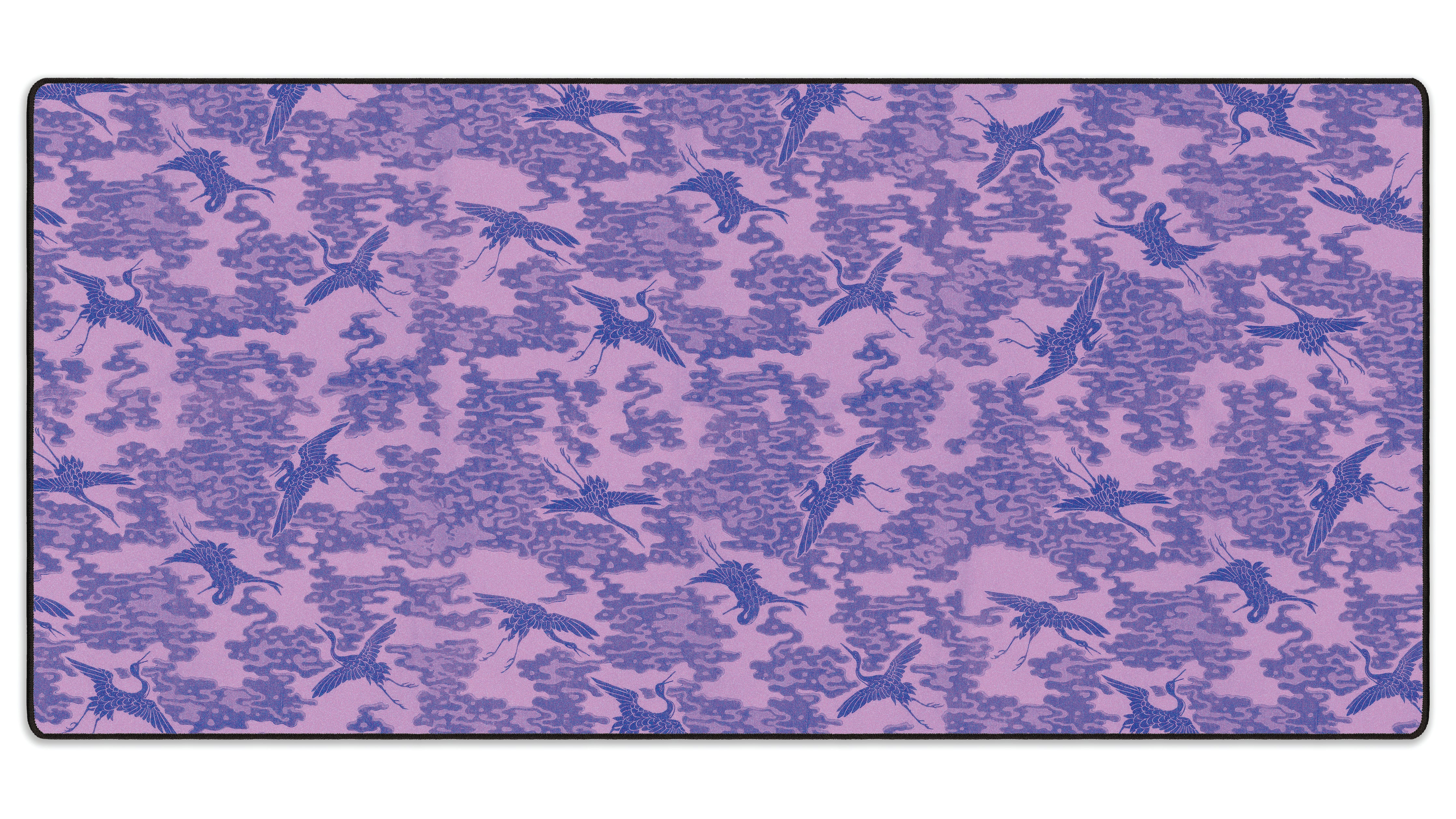 Cranes - The Mousepad Company
