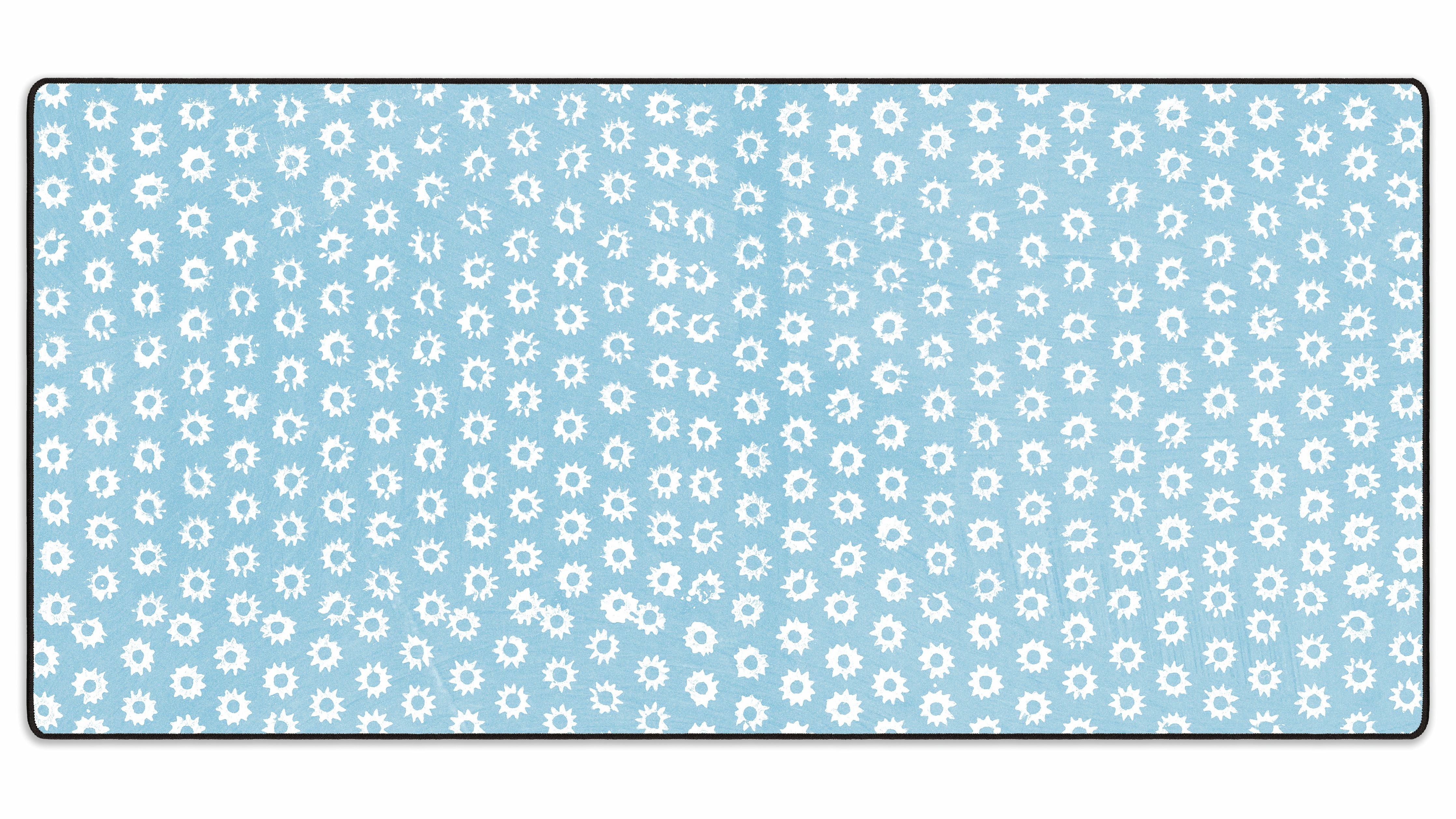 Etched Sunshine - The Mousepad Company