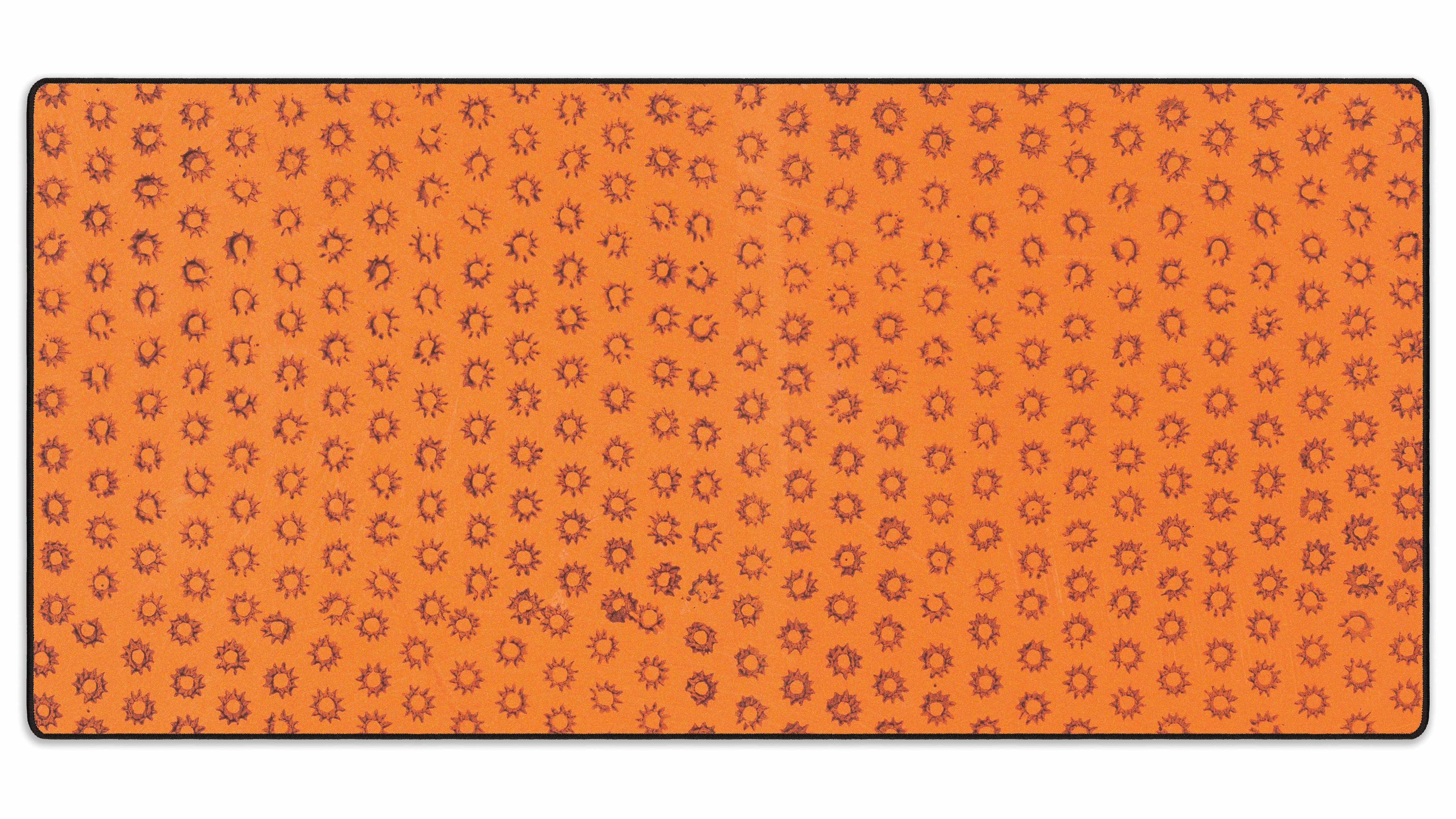 Etched Sunshine - The Mousepad Company