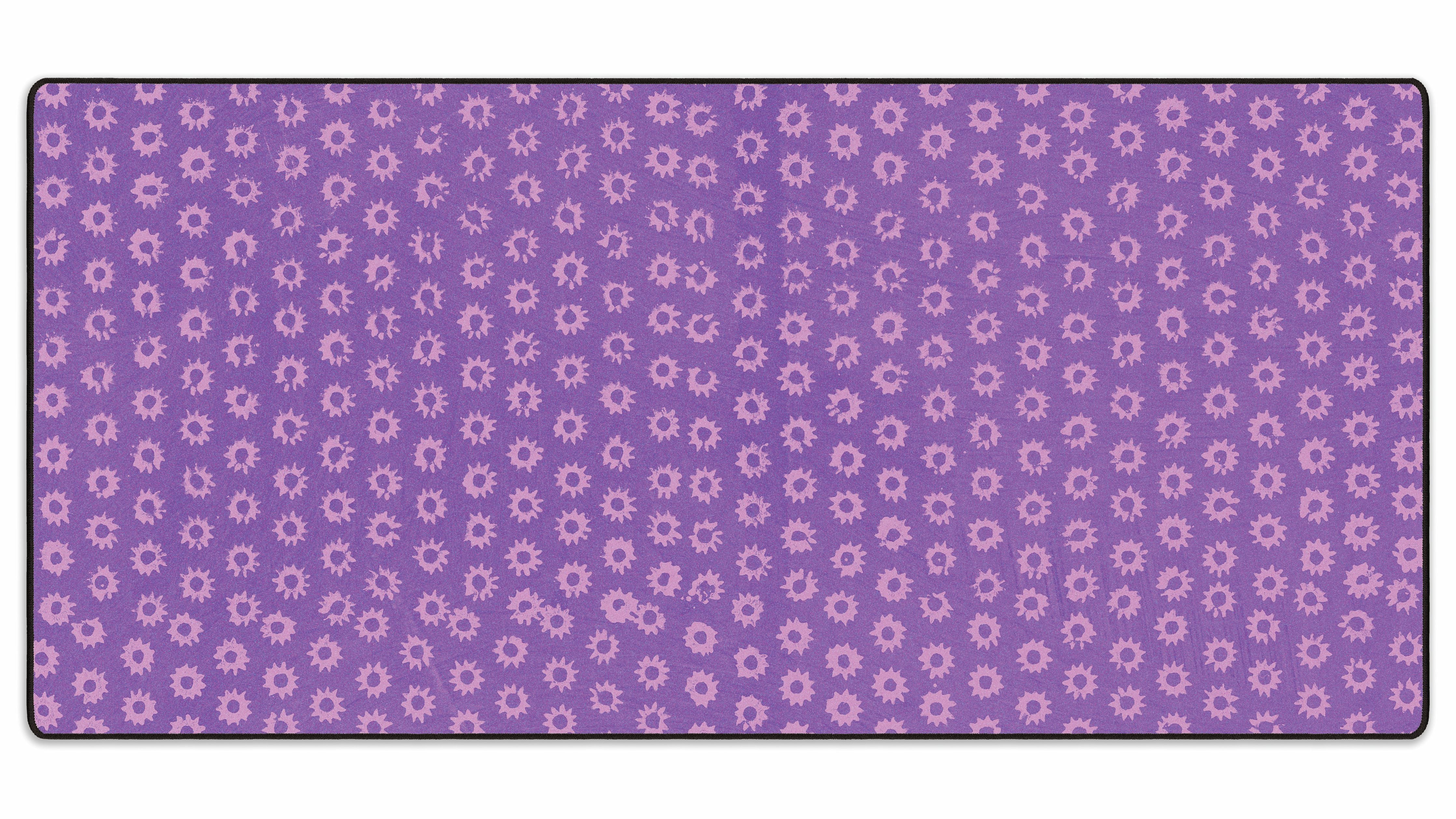 Etched Sunshine - The Mousepad Company