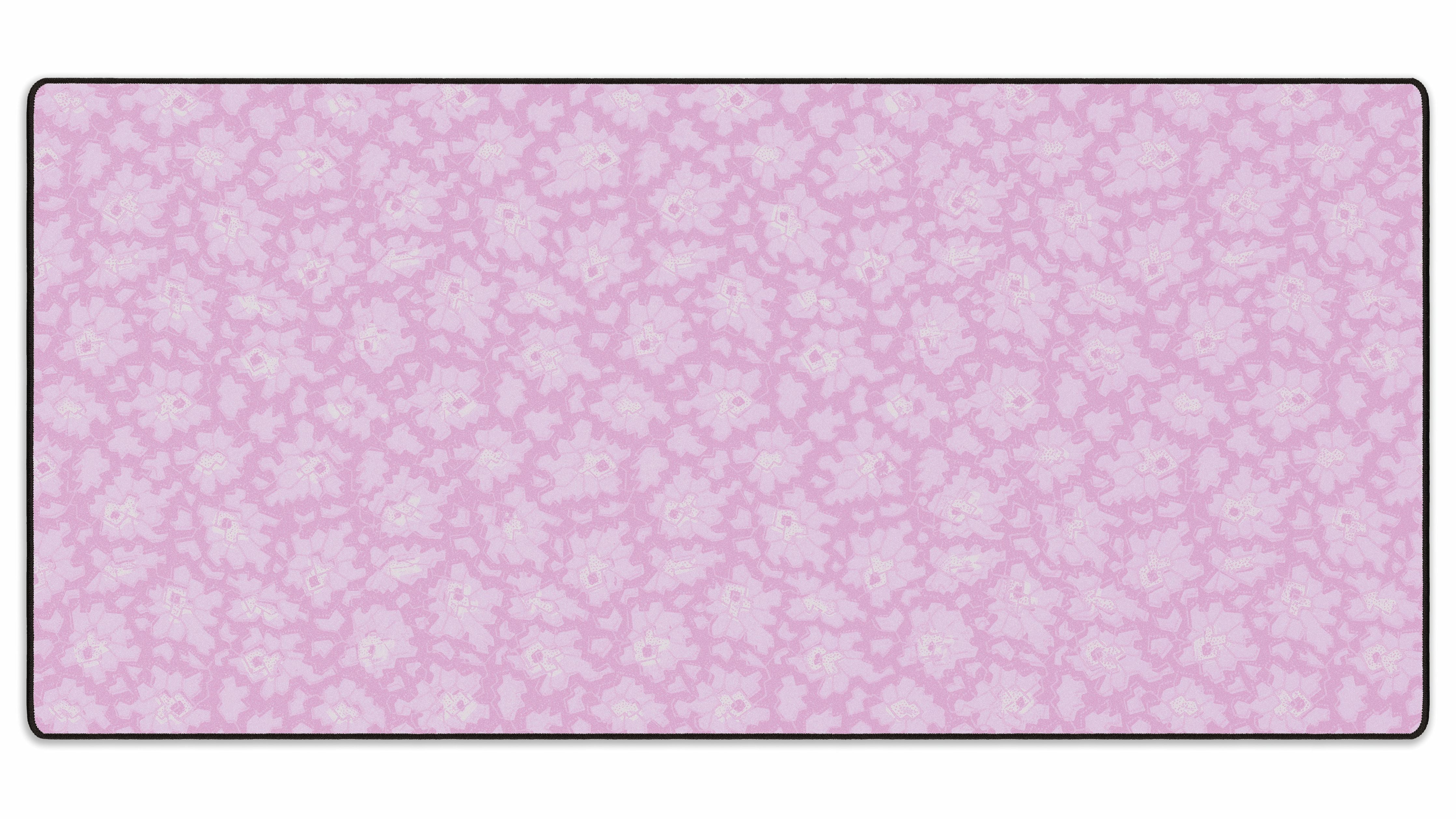 Windowpane Bouquet - The Mousepad Company