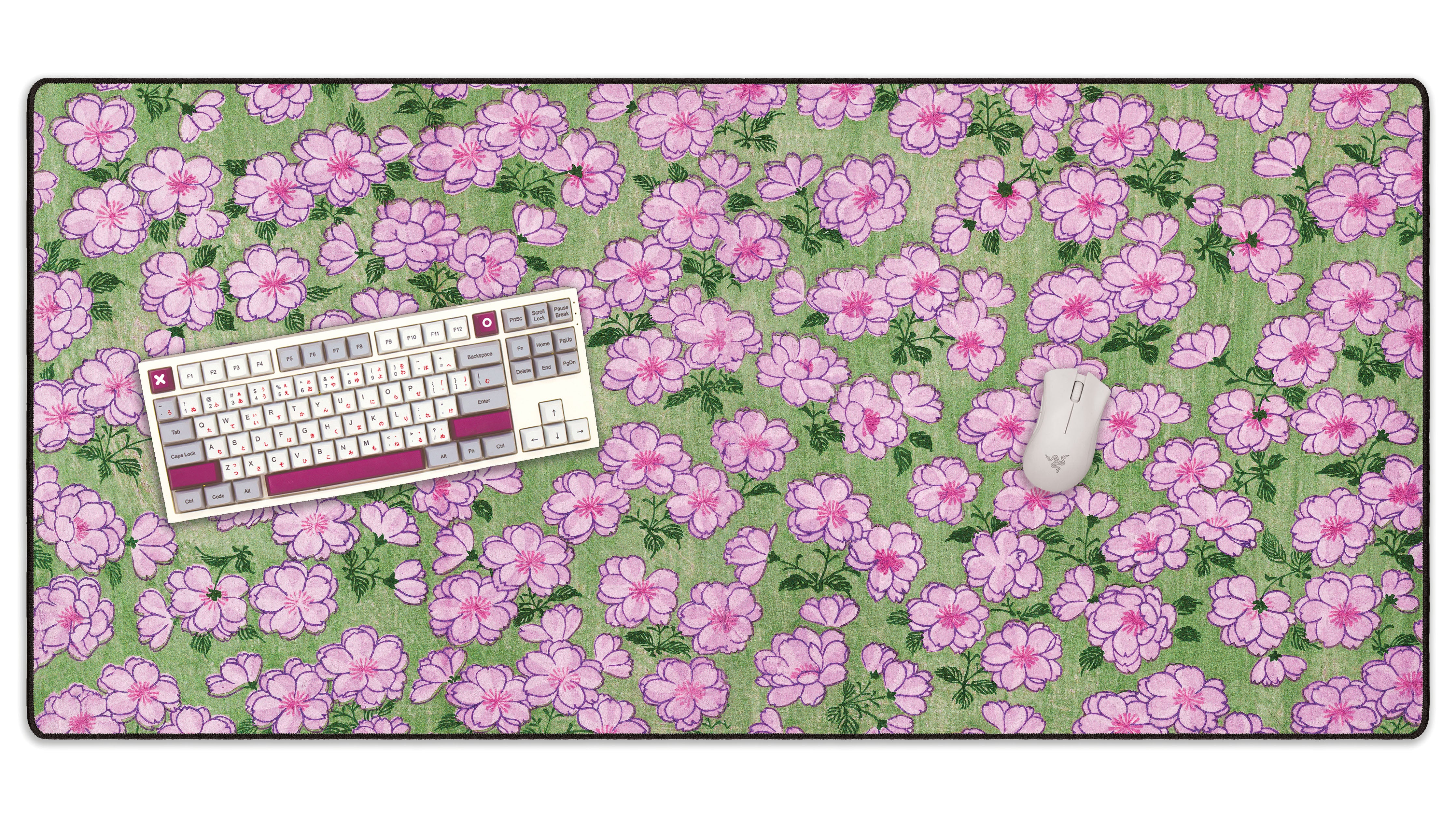 Lule - The Mousepad Company