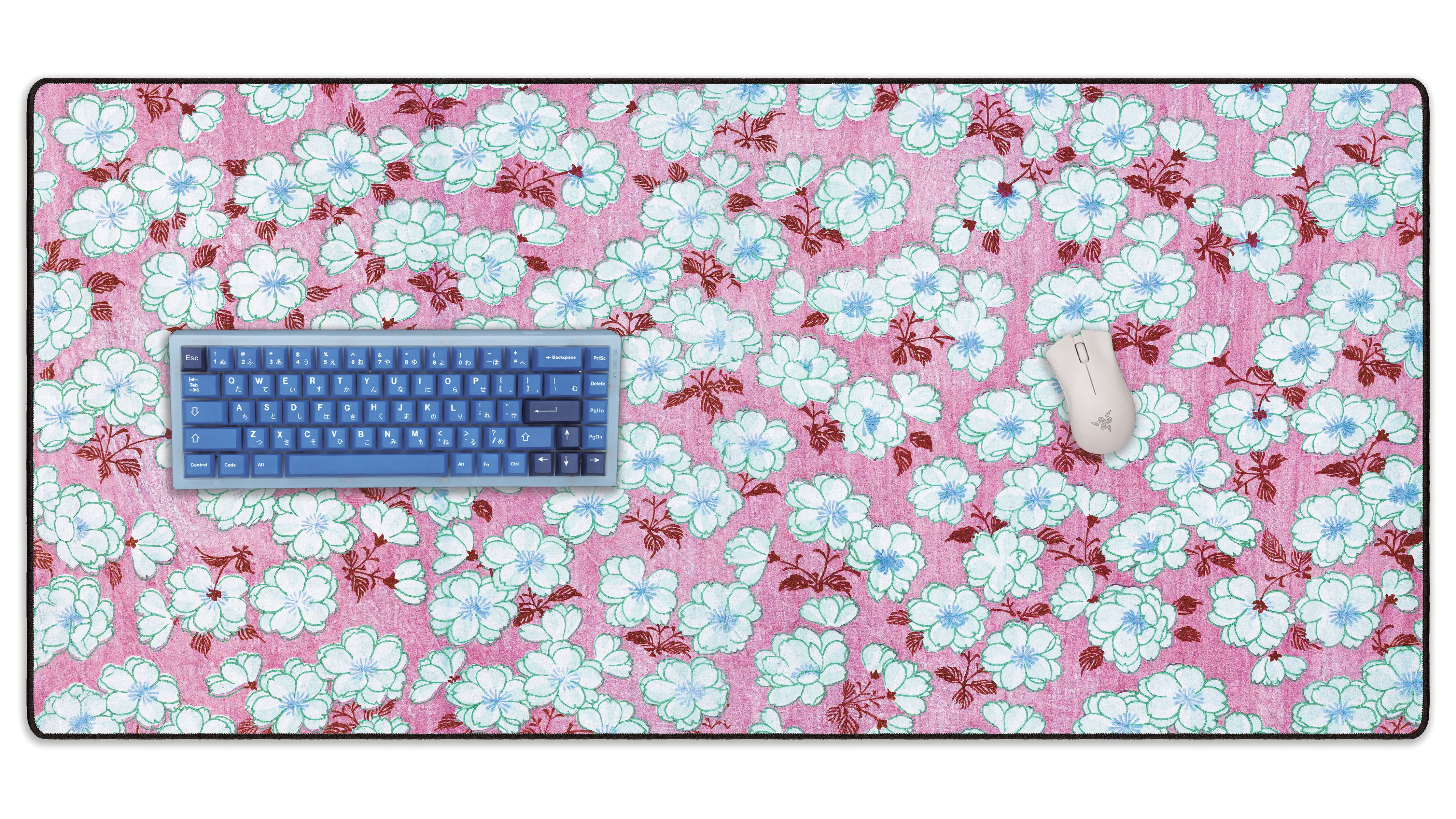 Lule - The Mousepad Company