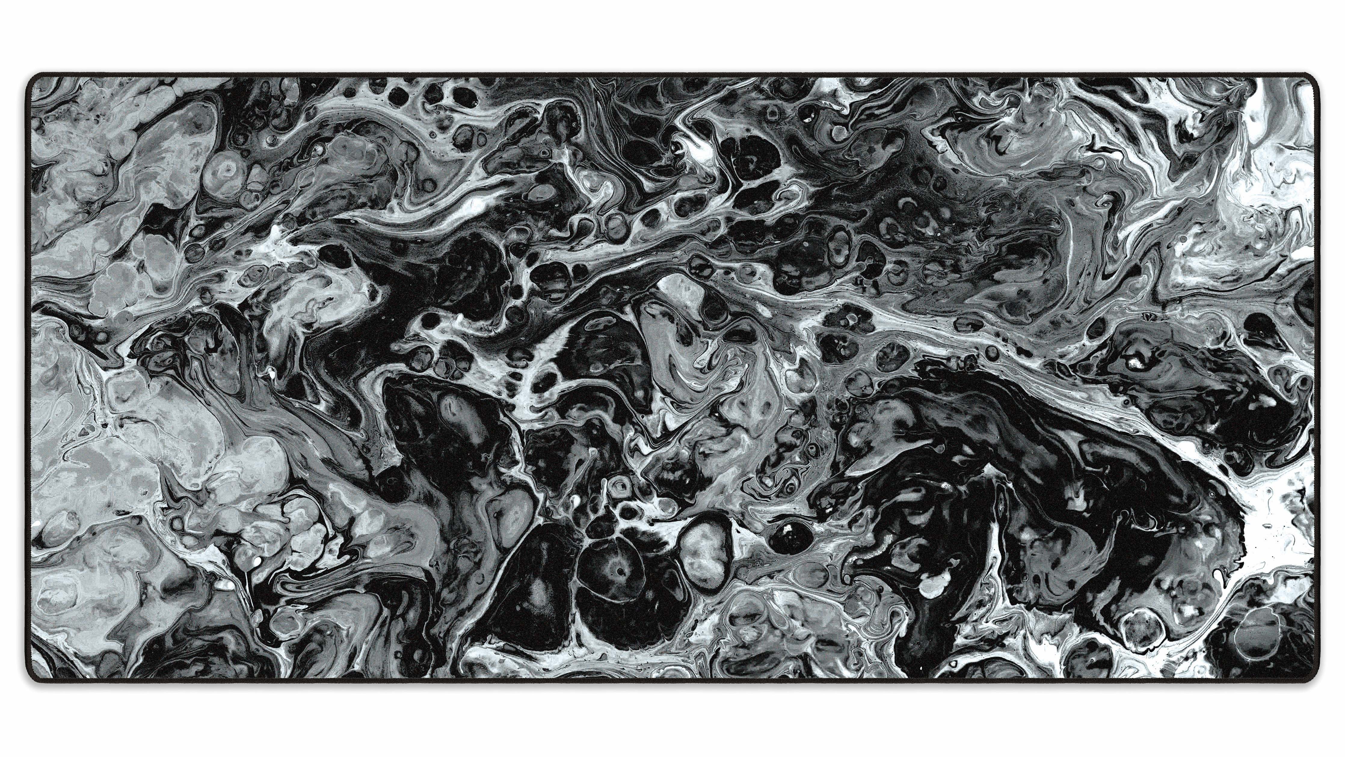 Magma Bubbles - The Mousepad Company