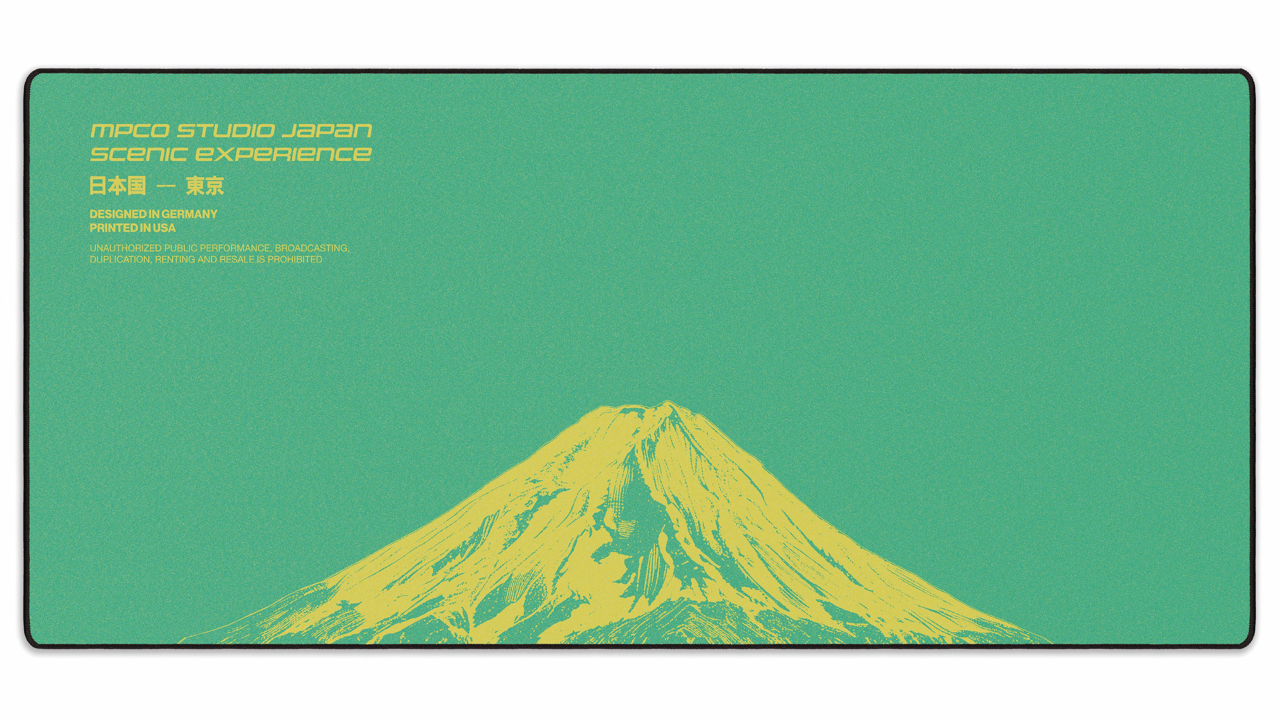 MPCO Experience - The Mousepad Company