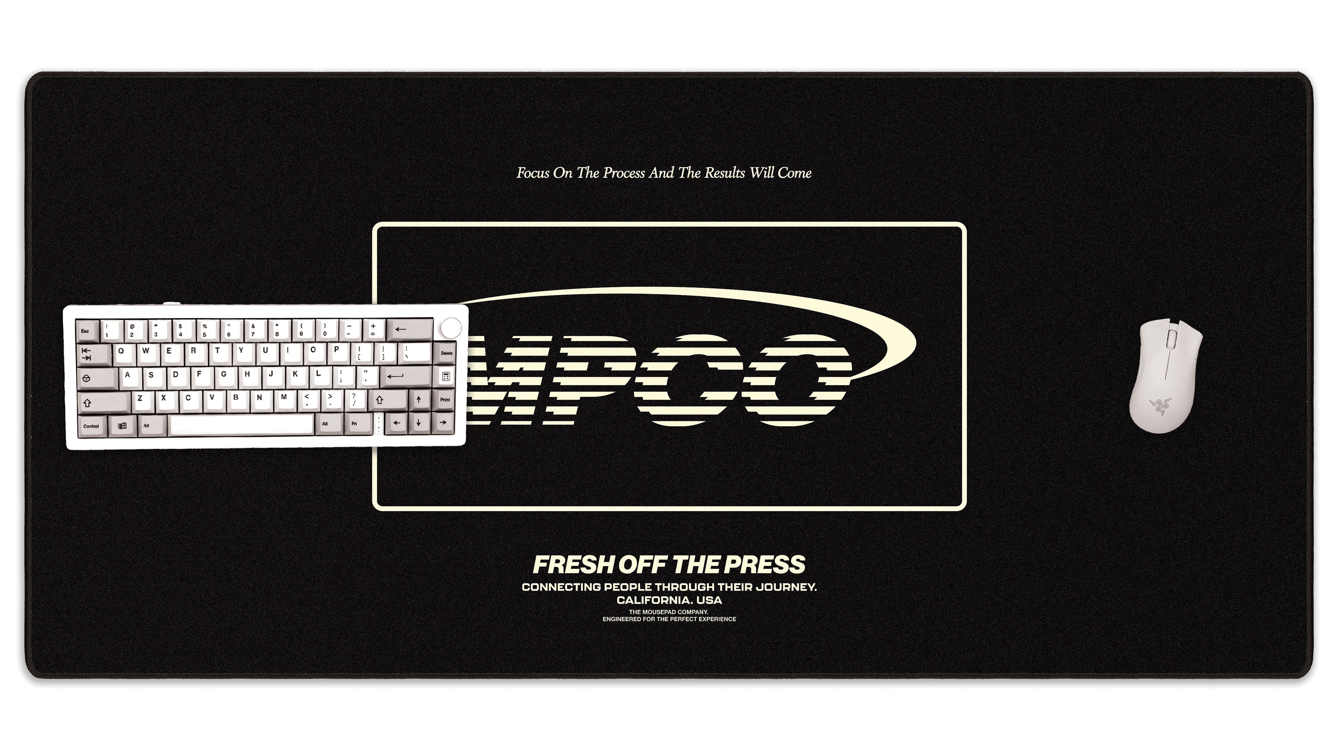MPCO Athletic - The Mousepad Company