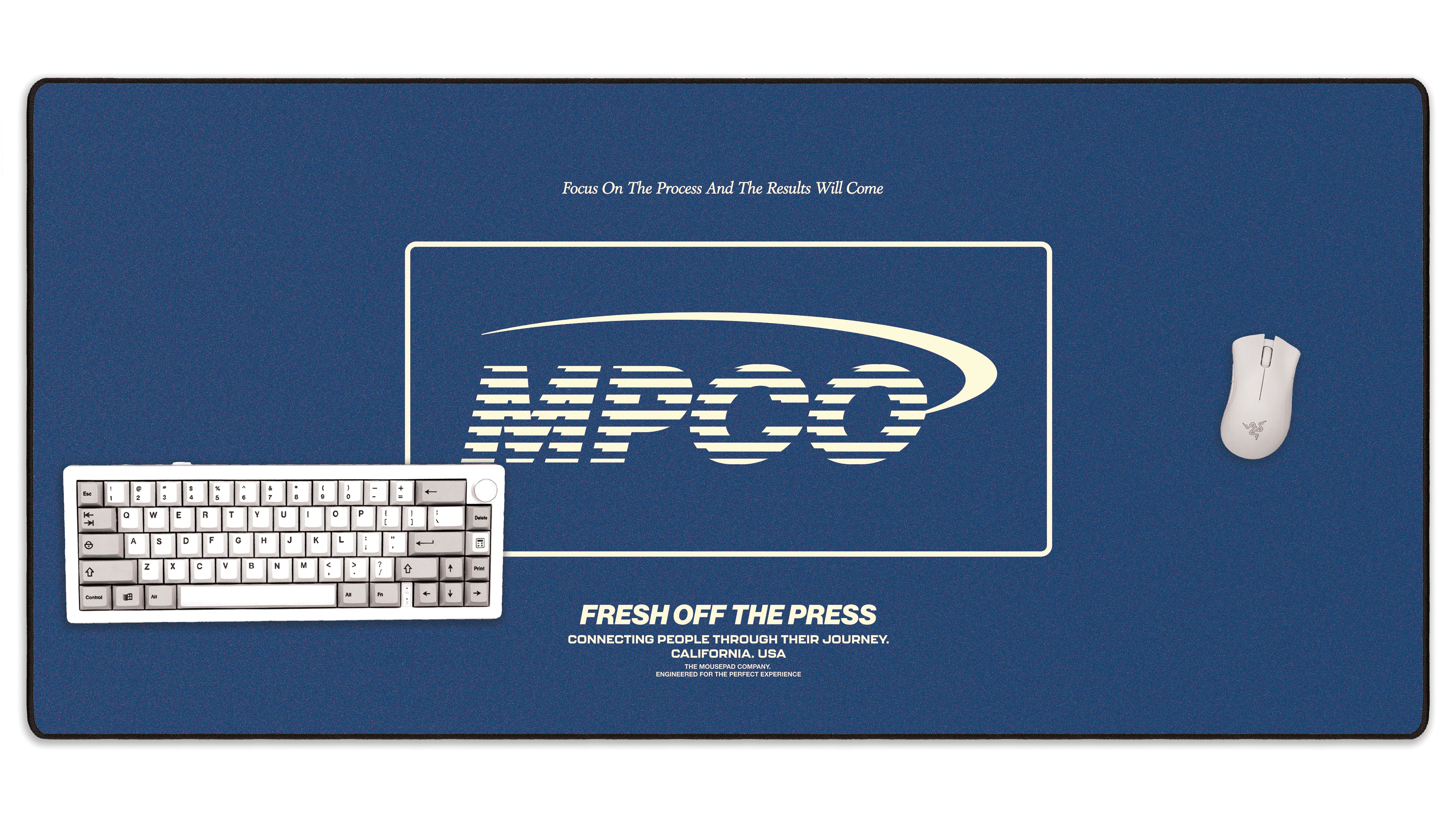 MPCO Athletic - The Mousepad Company