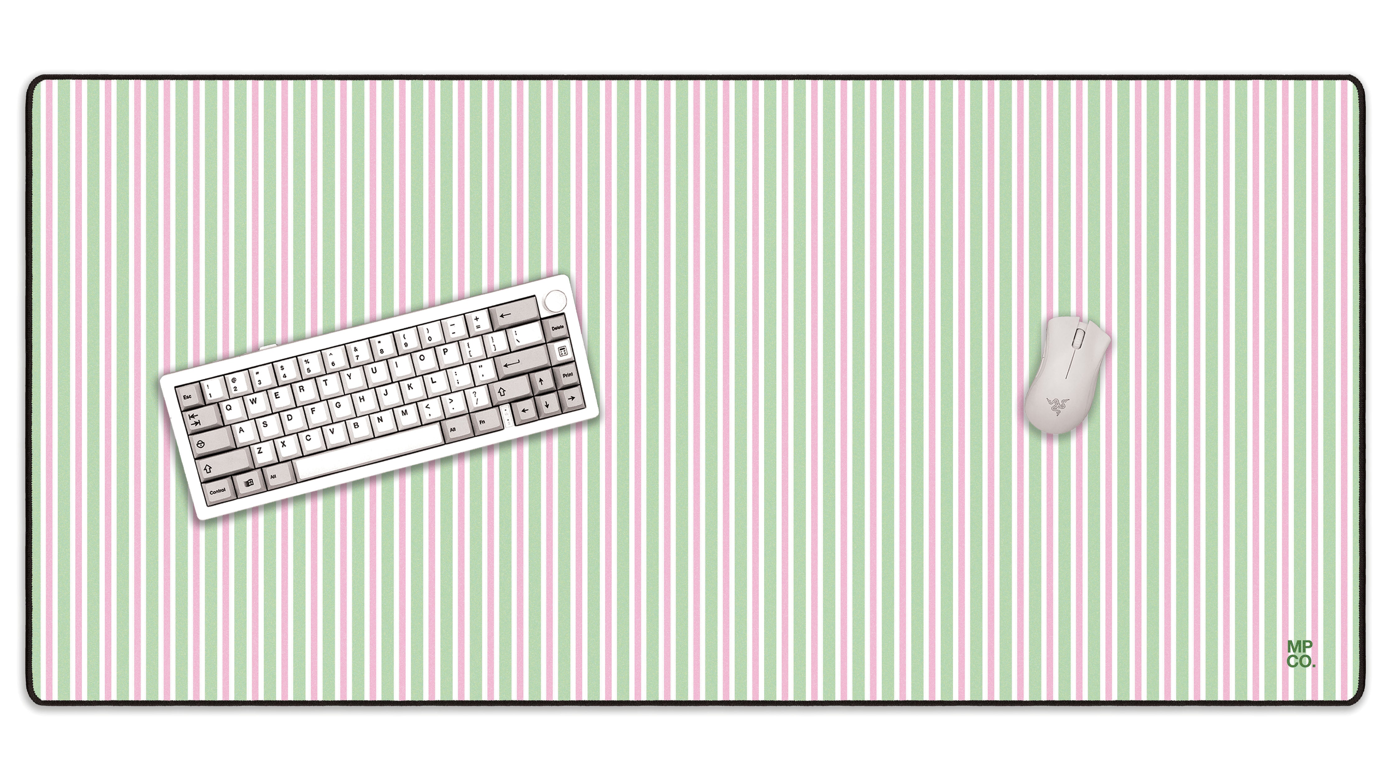 Pinstripe - The Mousepad Company