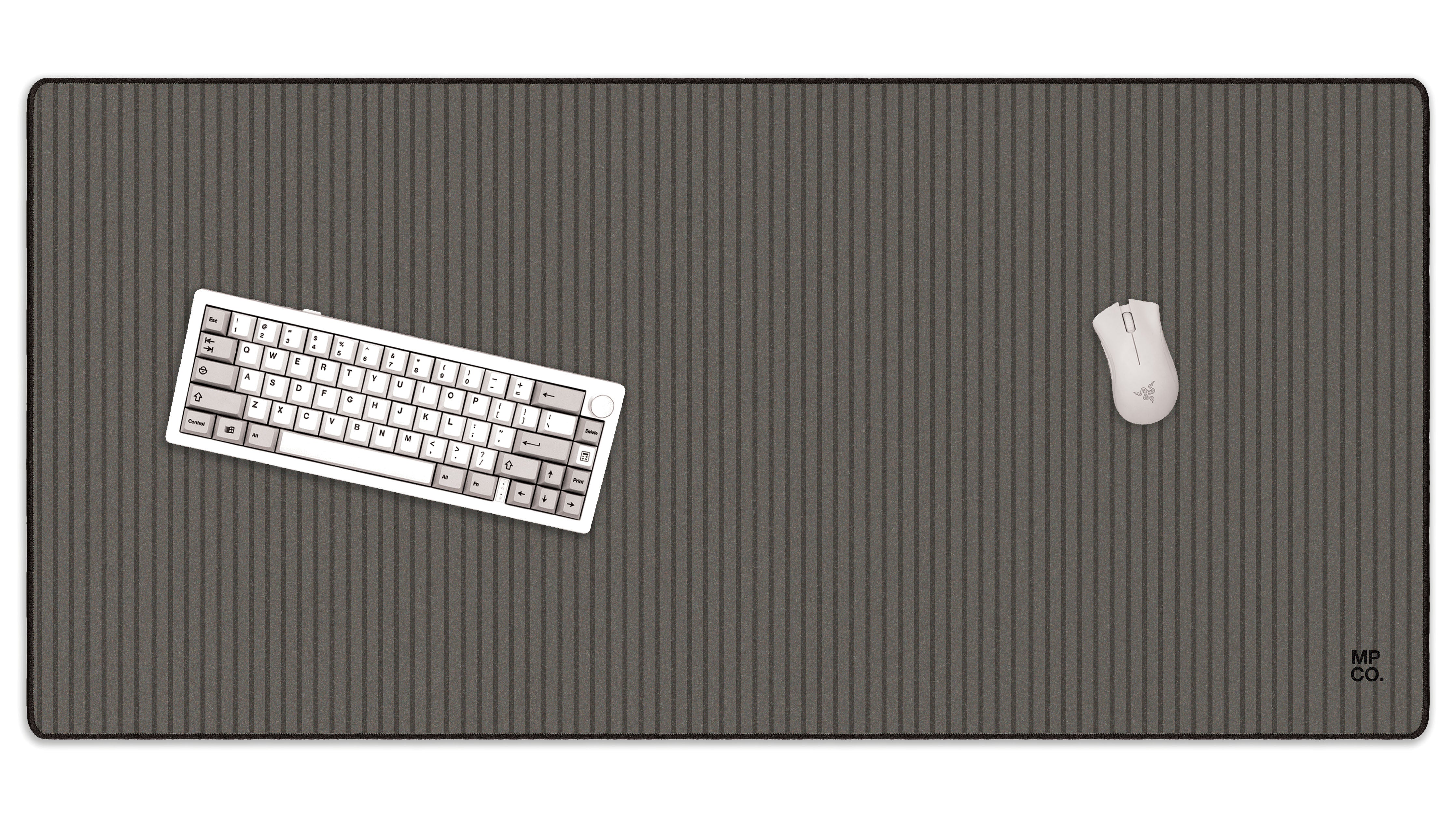 Pinstripe - The Mousepad Company