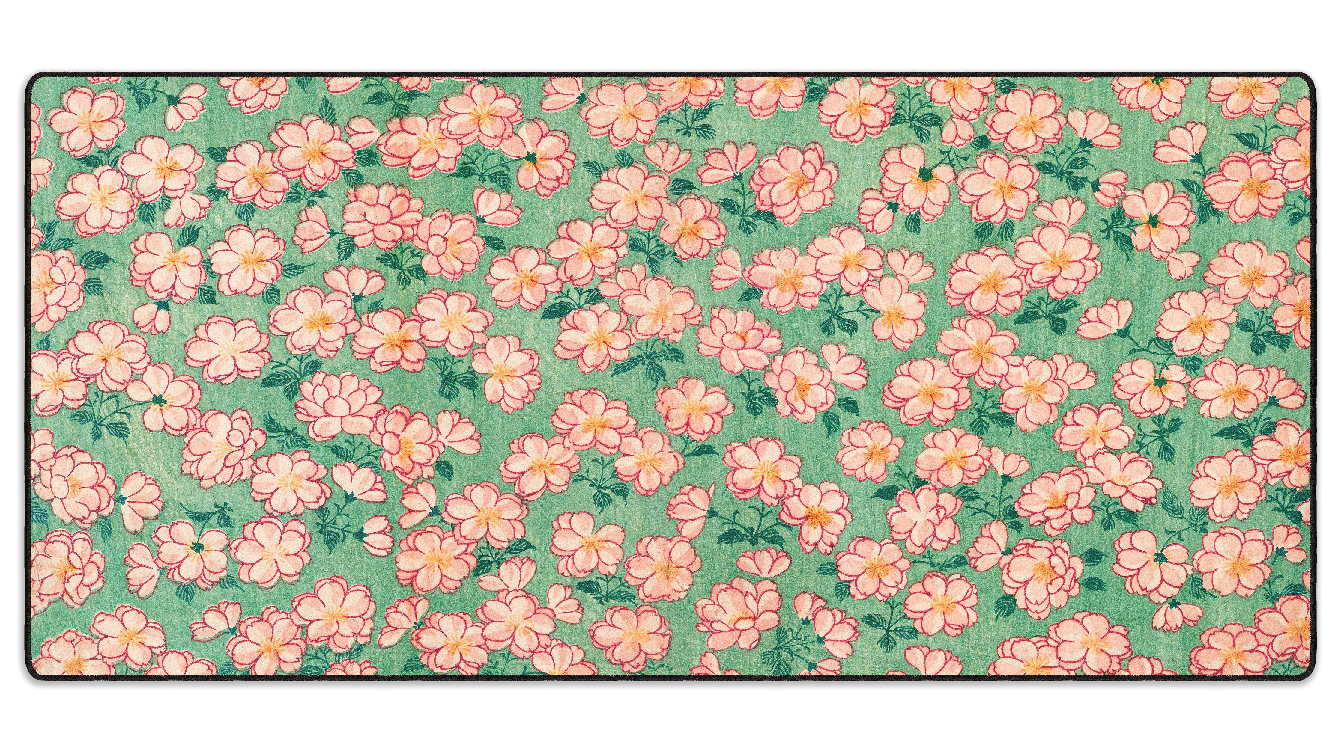 Lule - The Mousepad Company