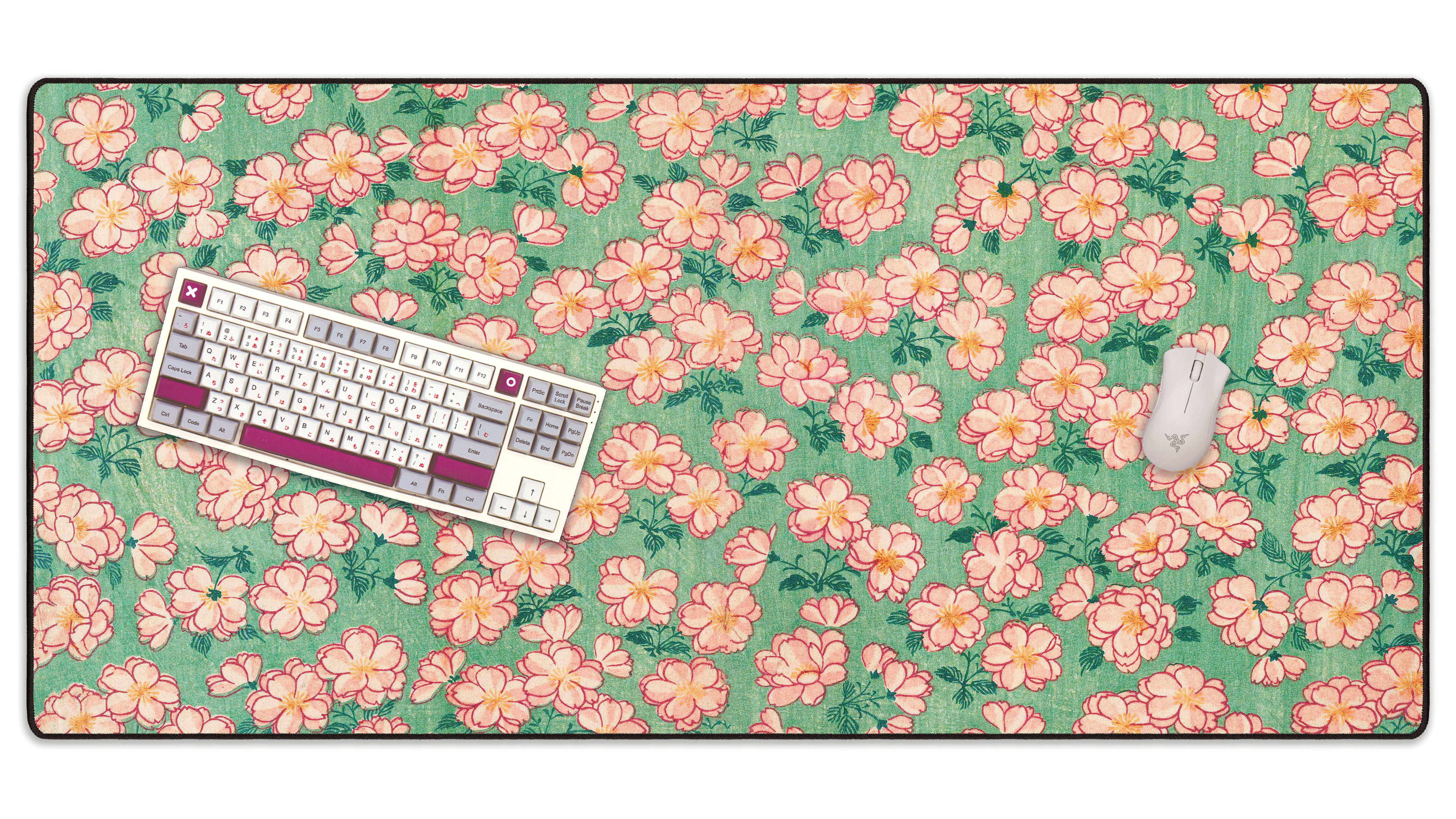 Lule - The Mousepad Company