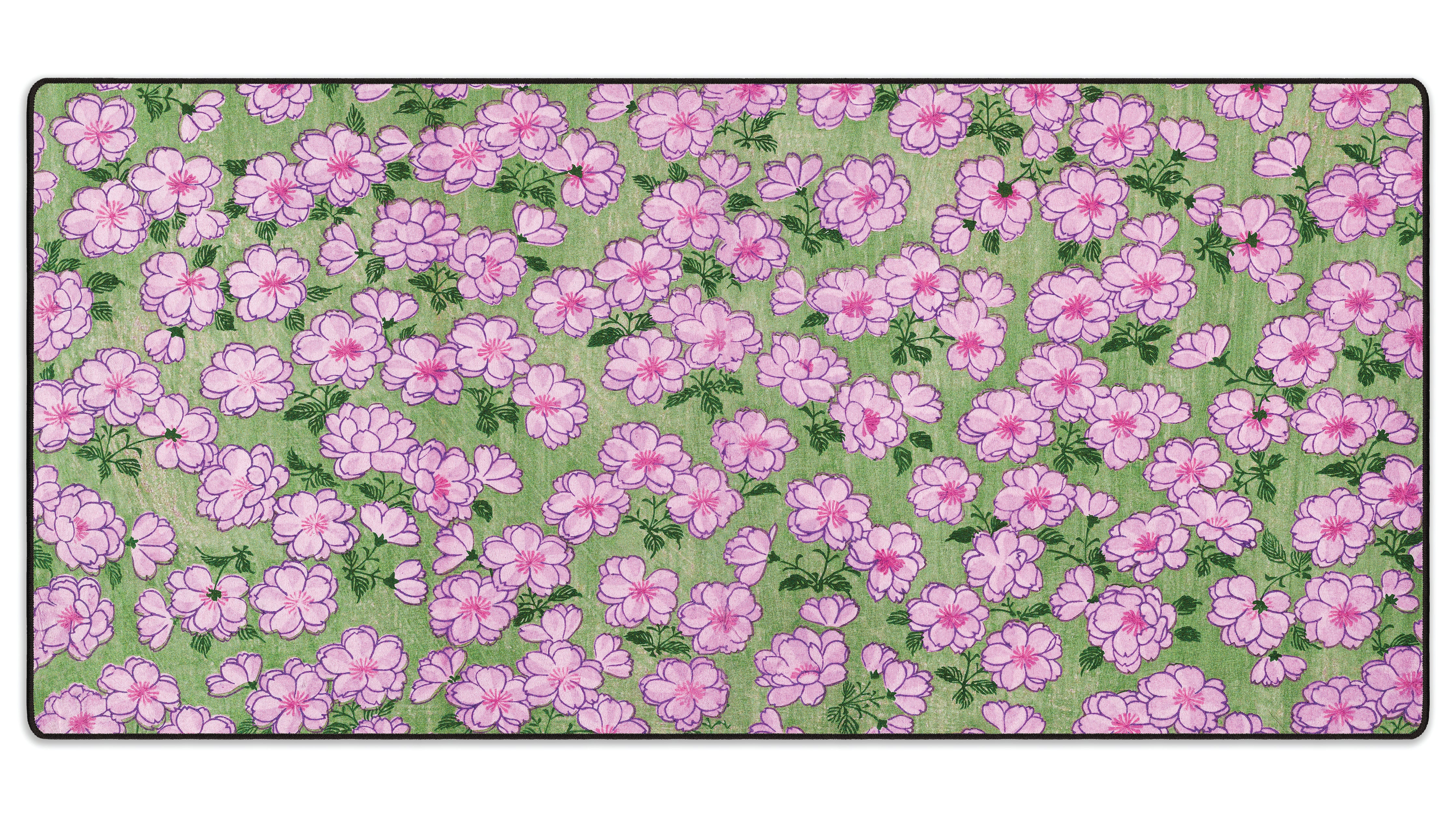Lule - The Mousepad Company