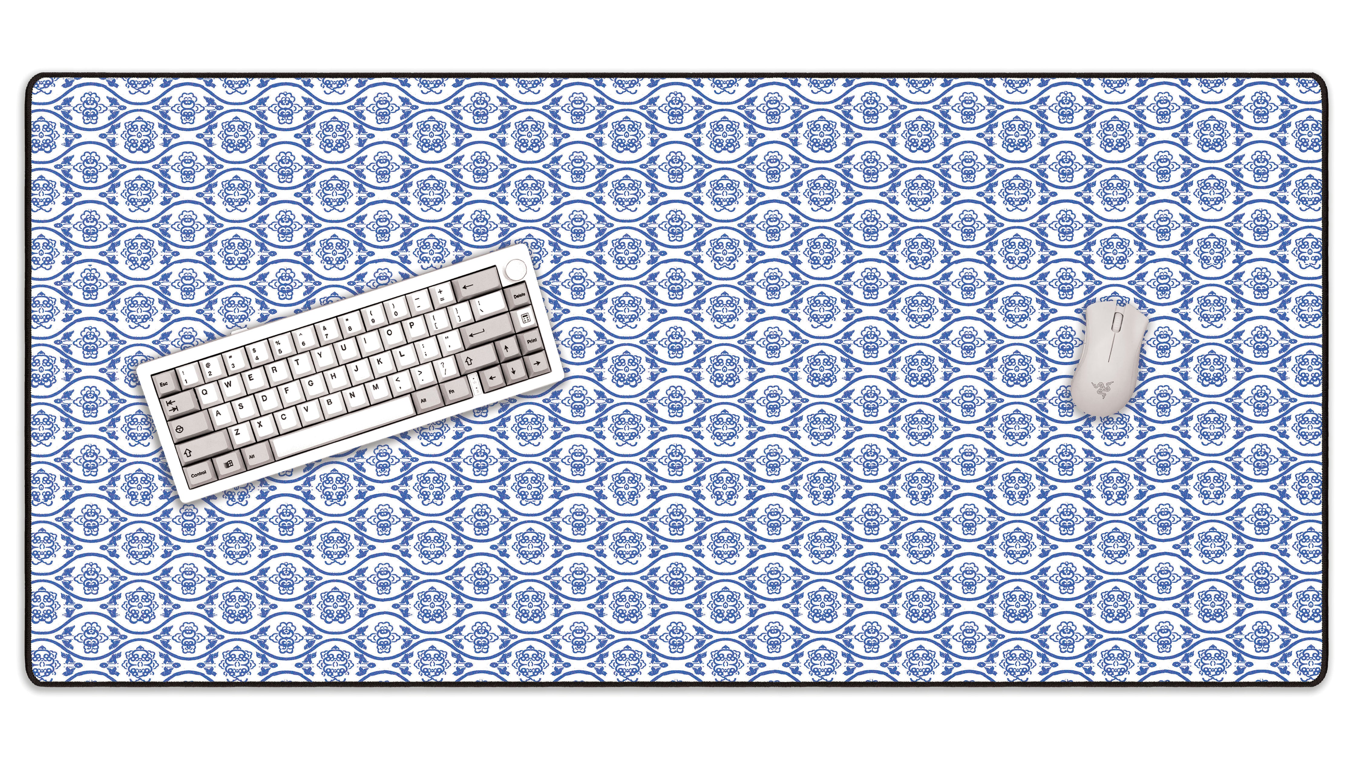 Santo Spirito - The Mousepad Company