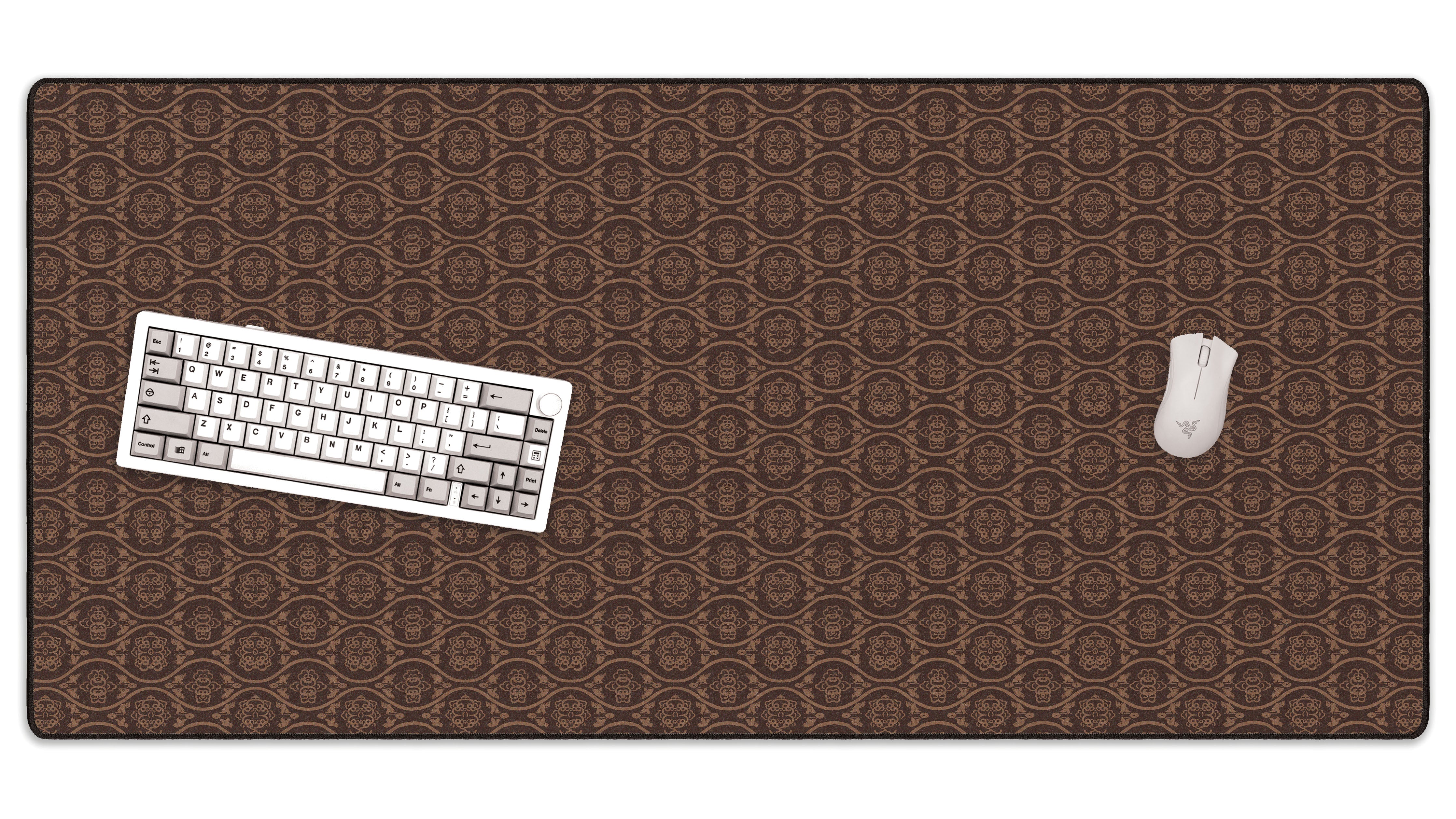 Santo Spirito - The Mousepad Company