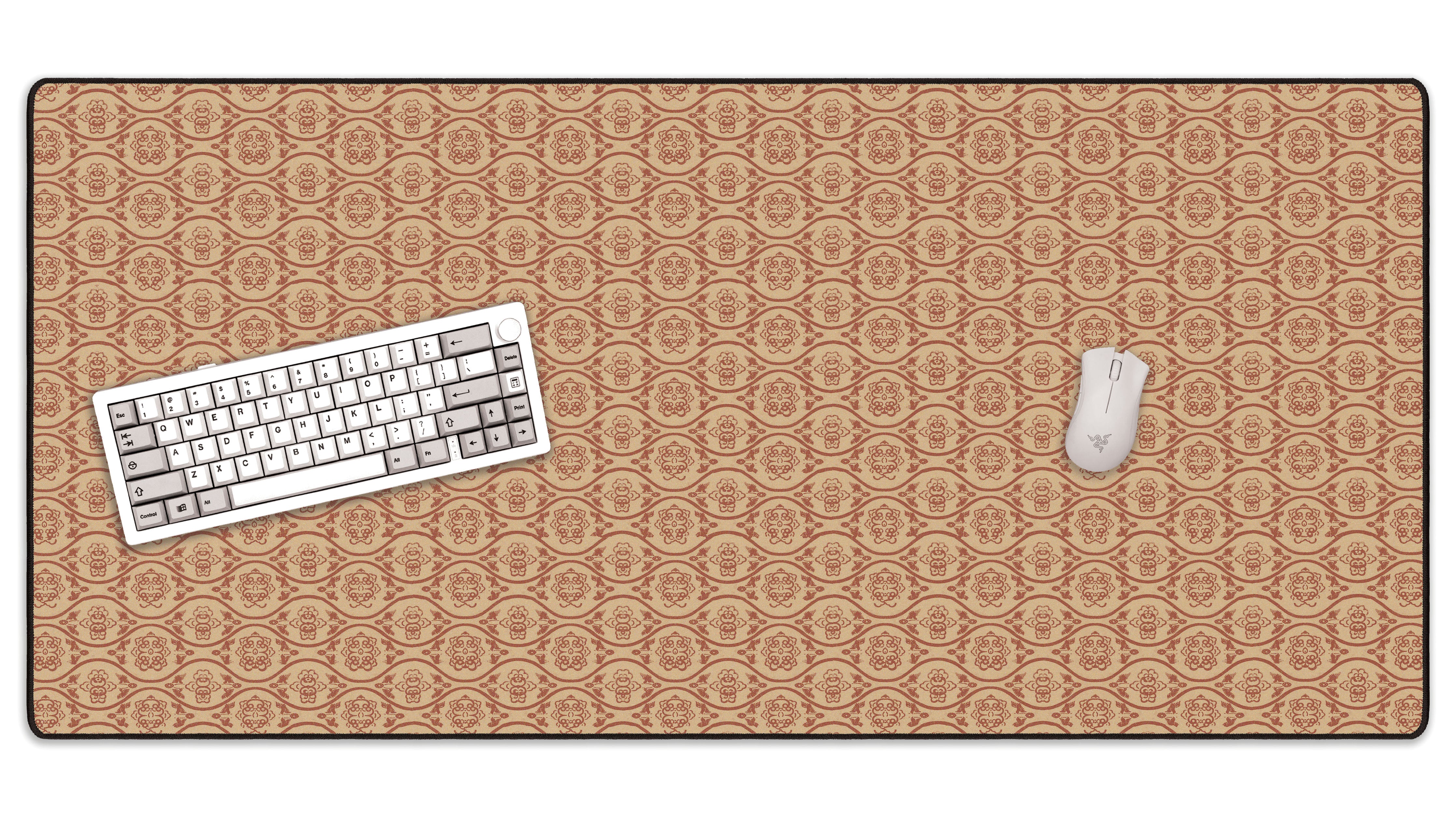 Santo Spirito - The Mousepad Company