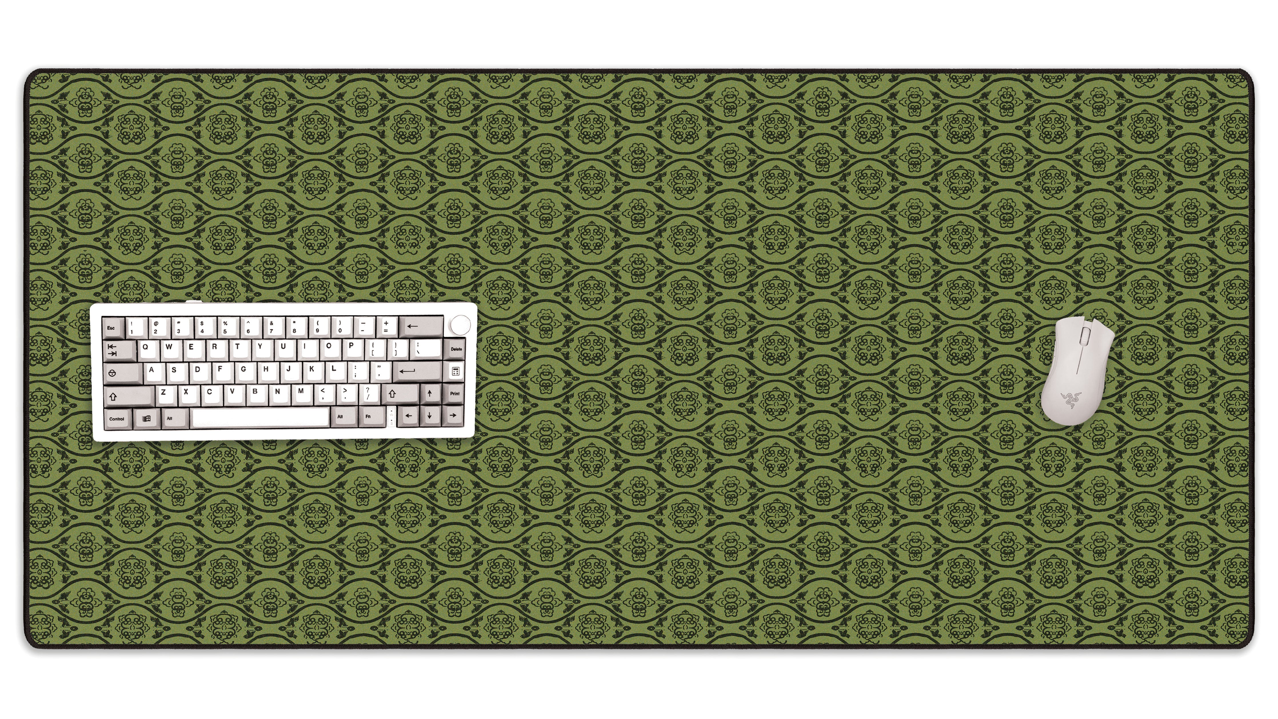 Santo Spirito - The Mousepad Company