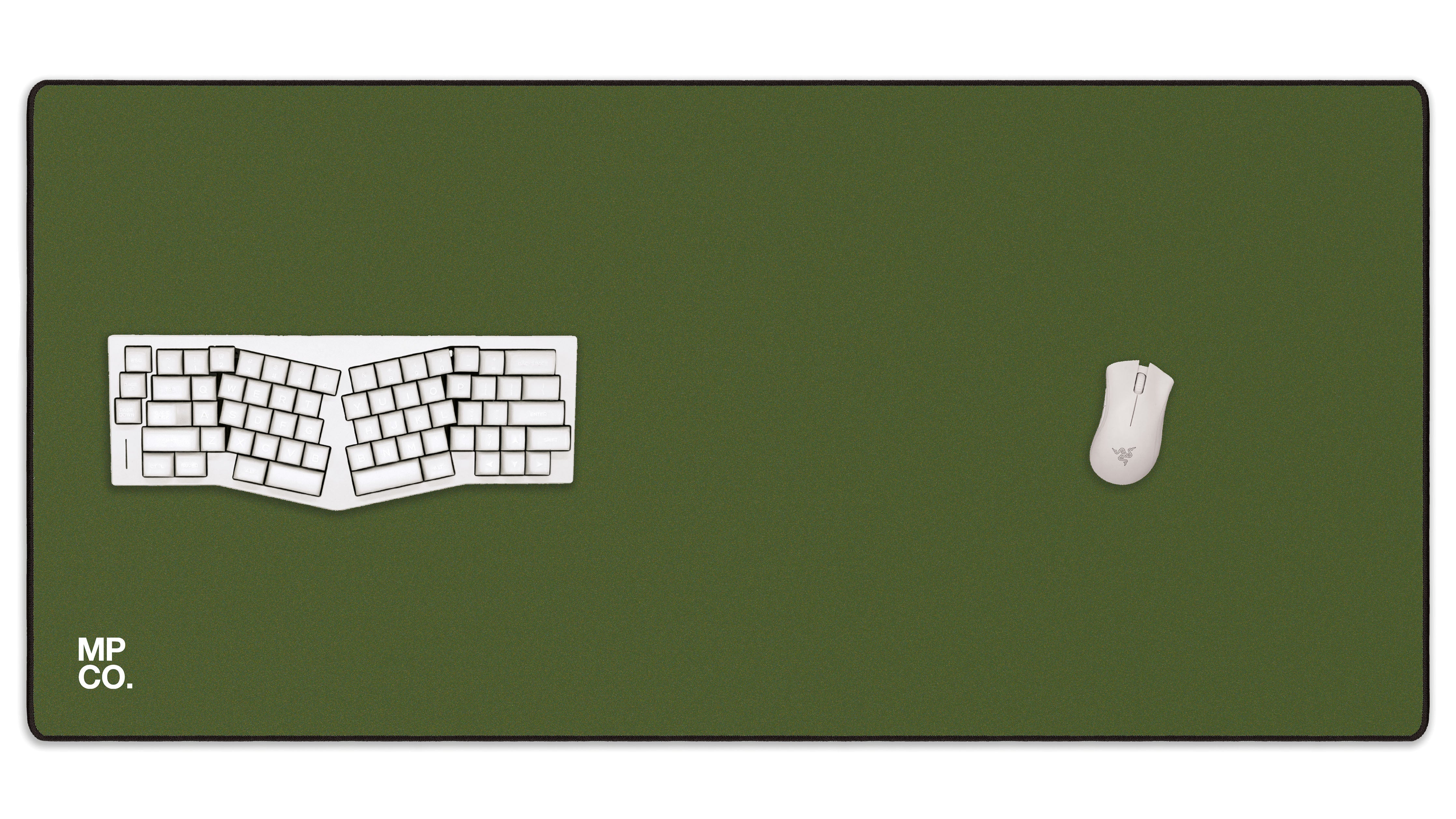 Solid Colors - The Mousepad Company