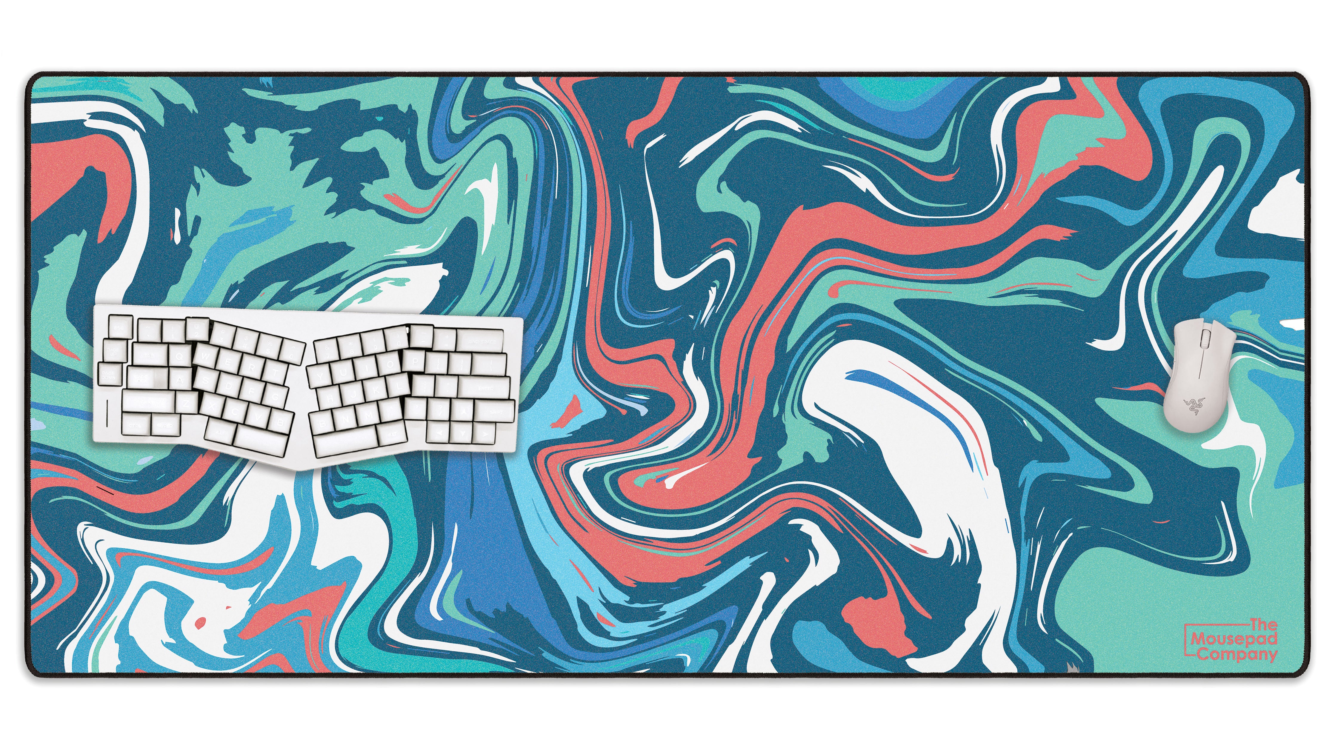 Strata Liquid - The Mousepad Company