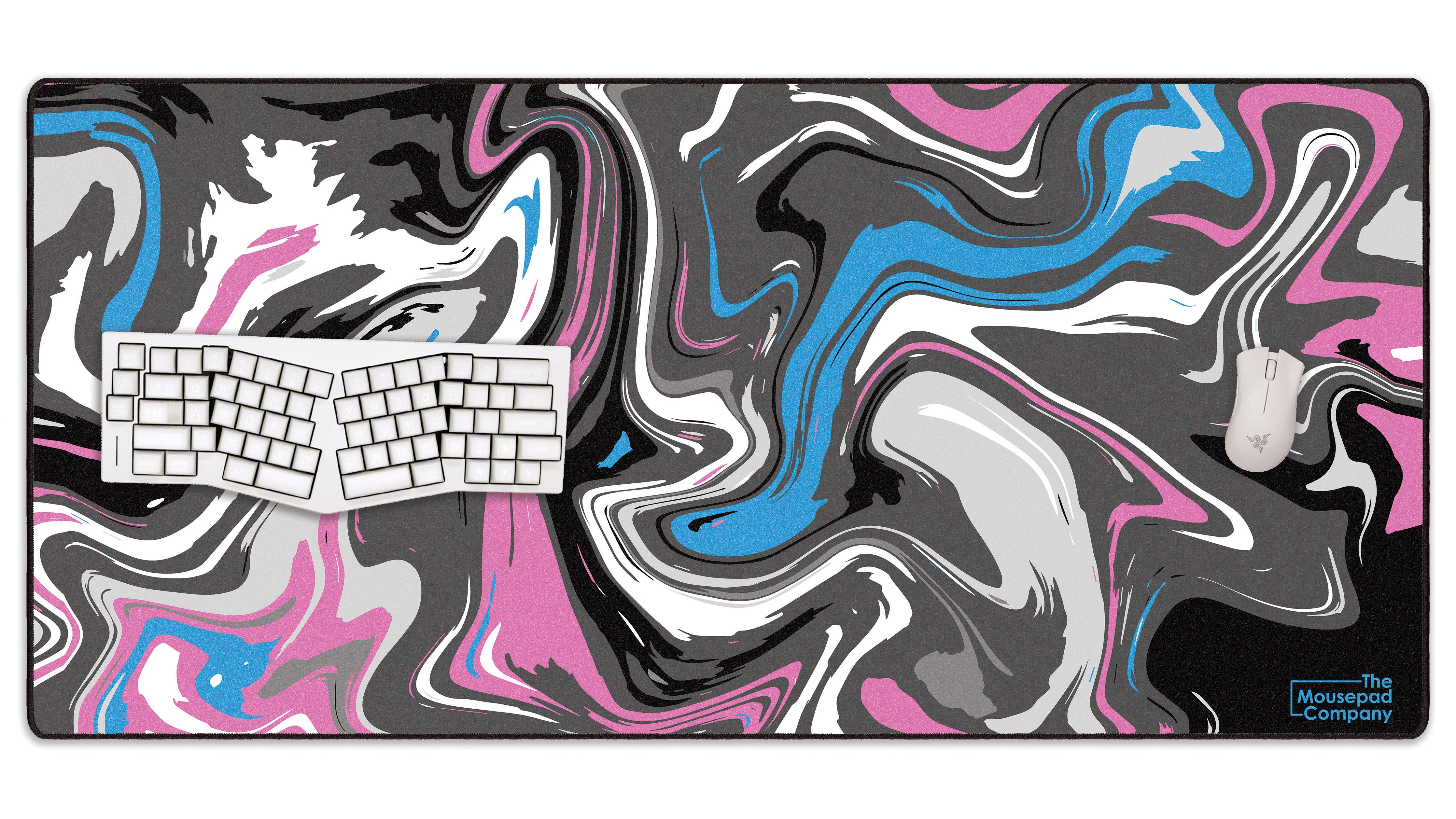 Strata Liquid - The Mousepad Company