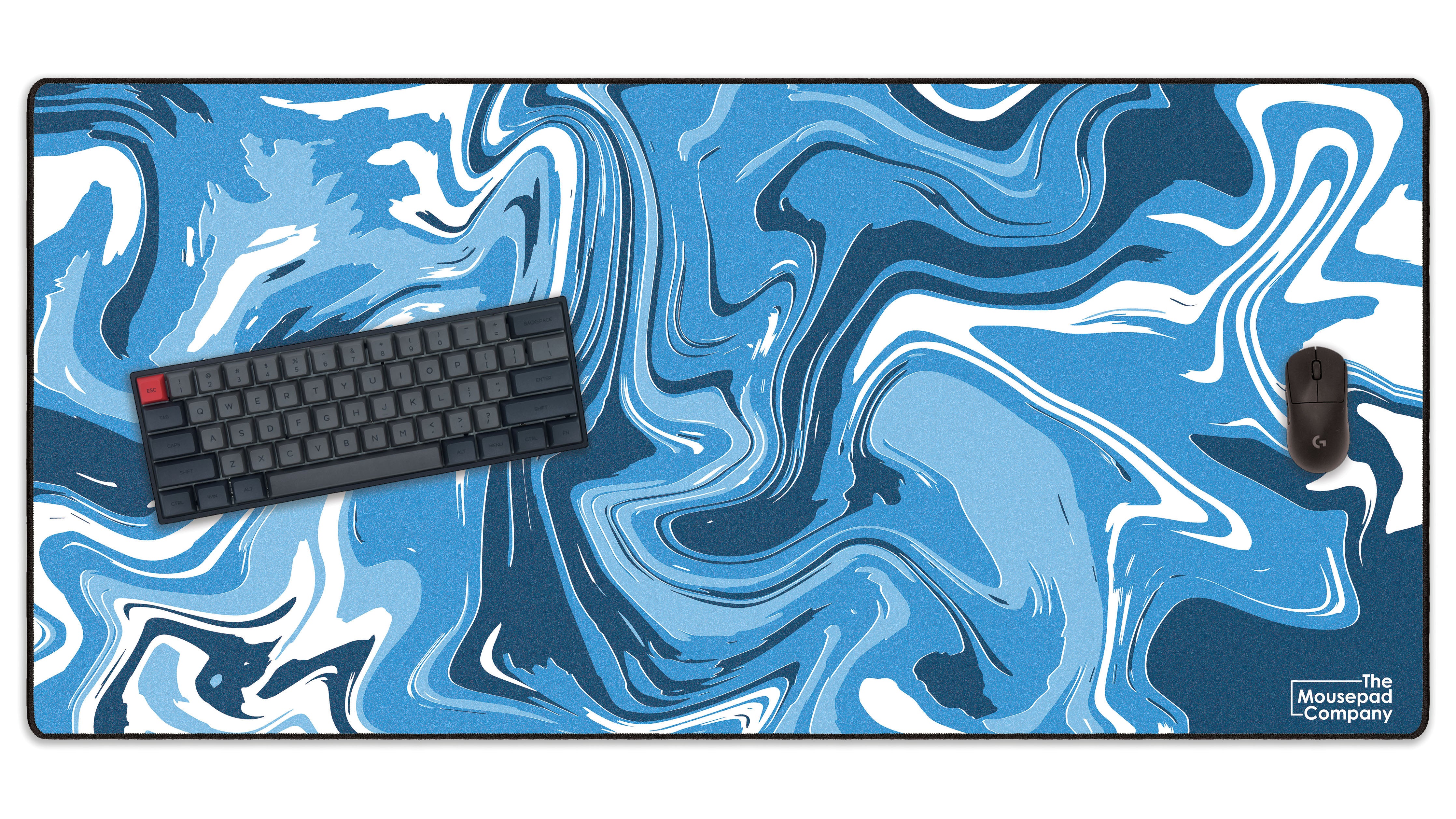 Strata Liquid - The Mousepad Company