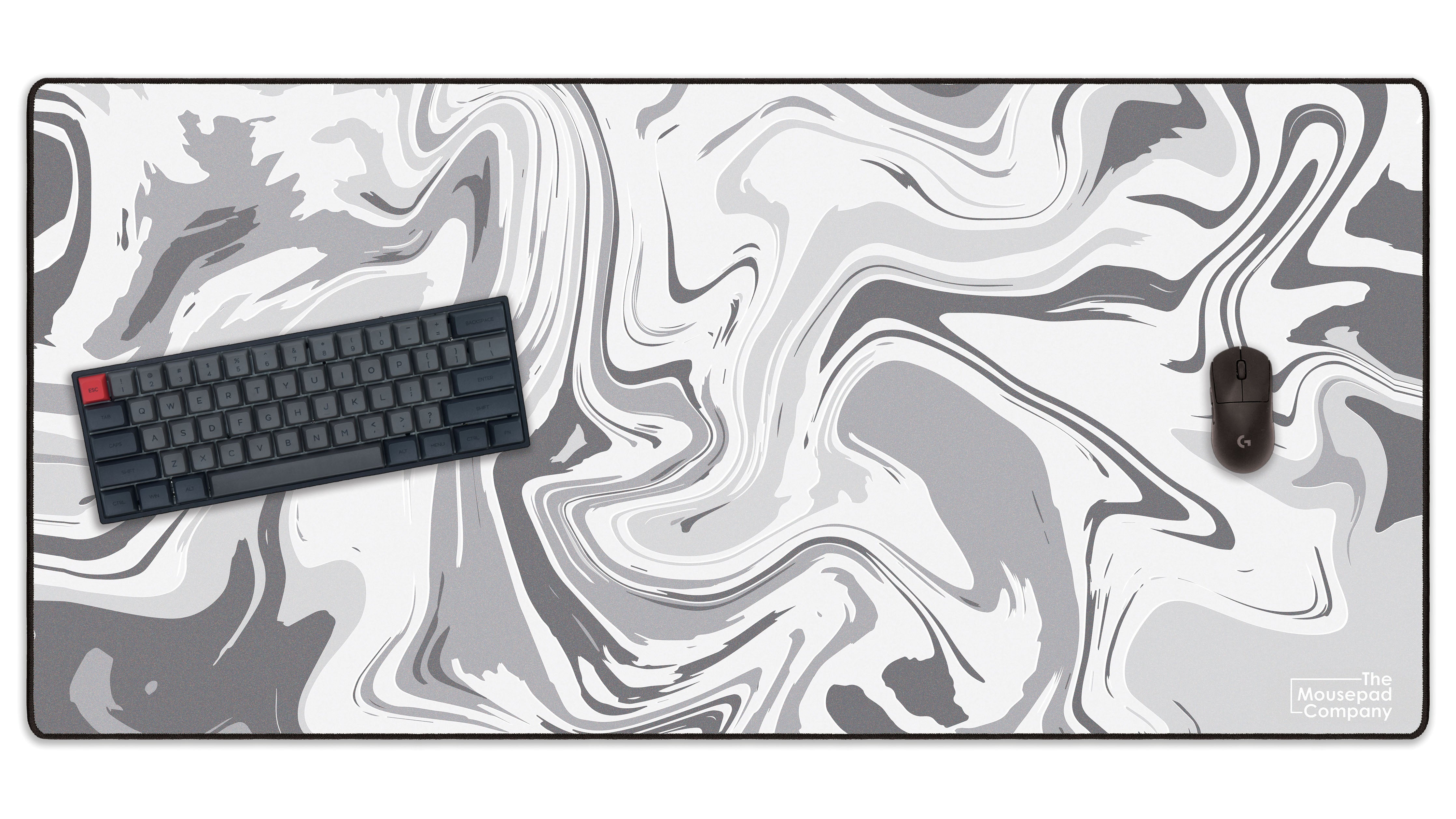 Strata Liquid - The Mousepad Company