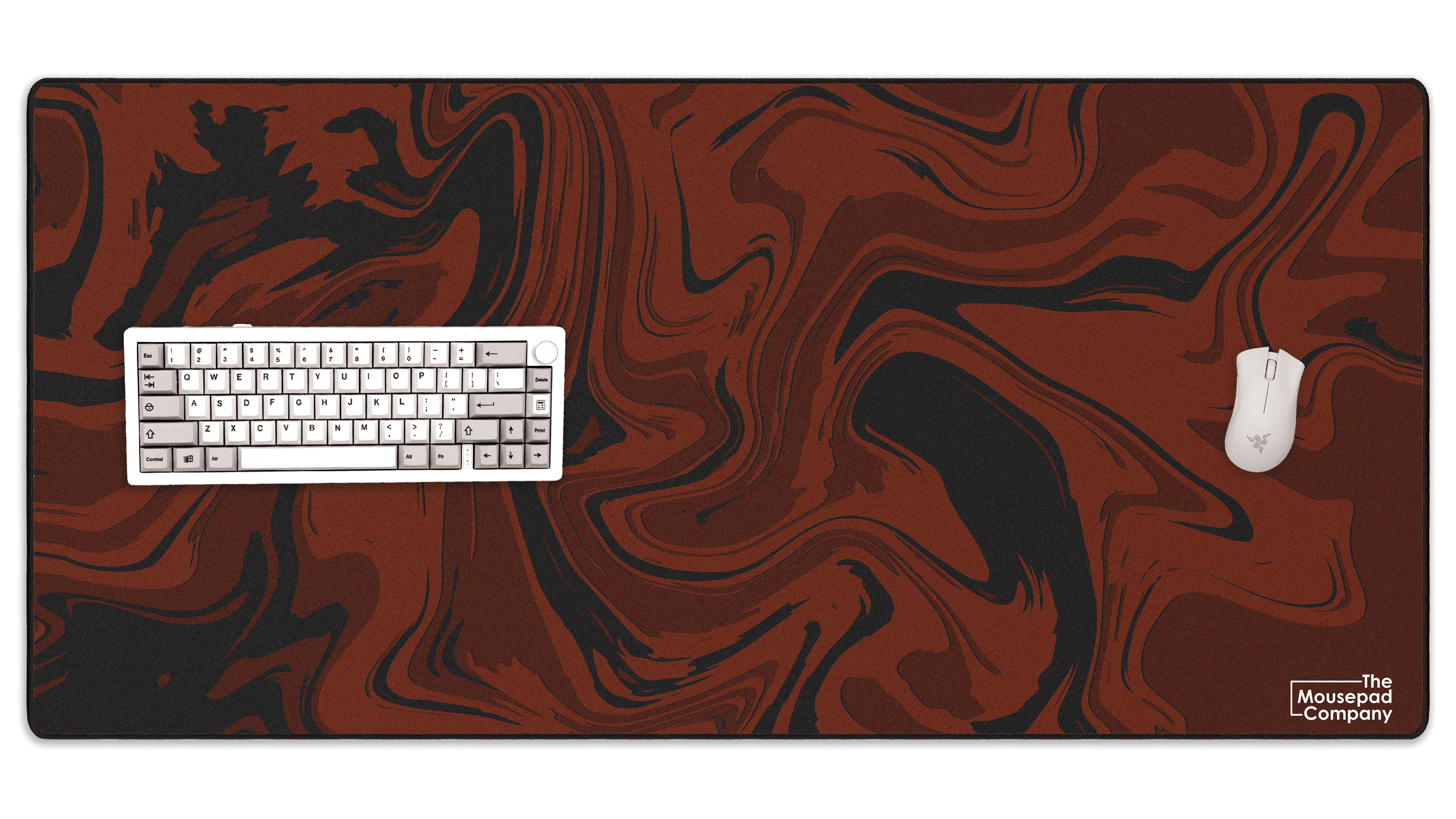 Strata Liquid - The Mousepad Company