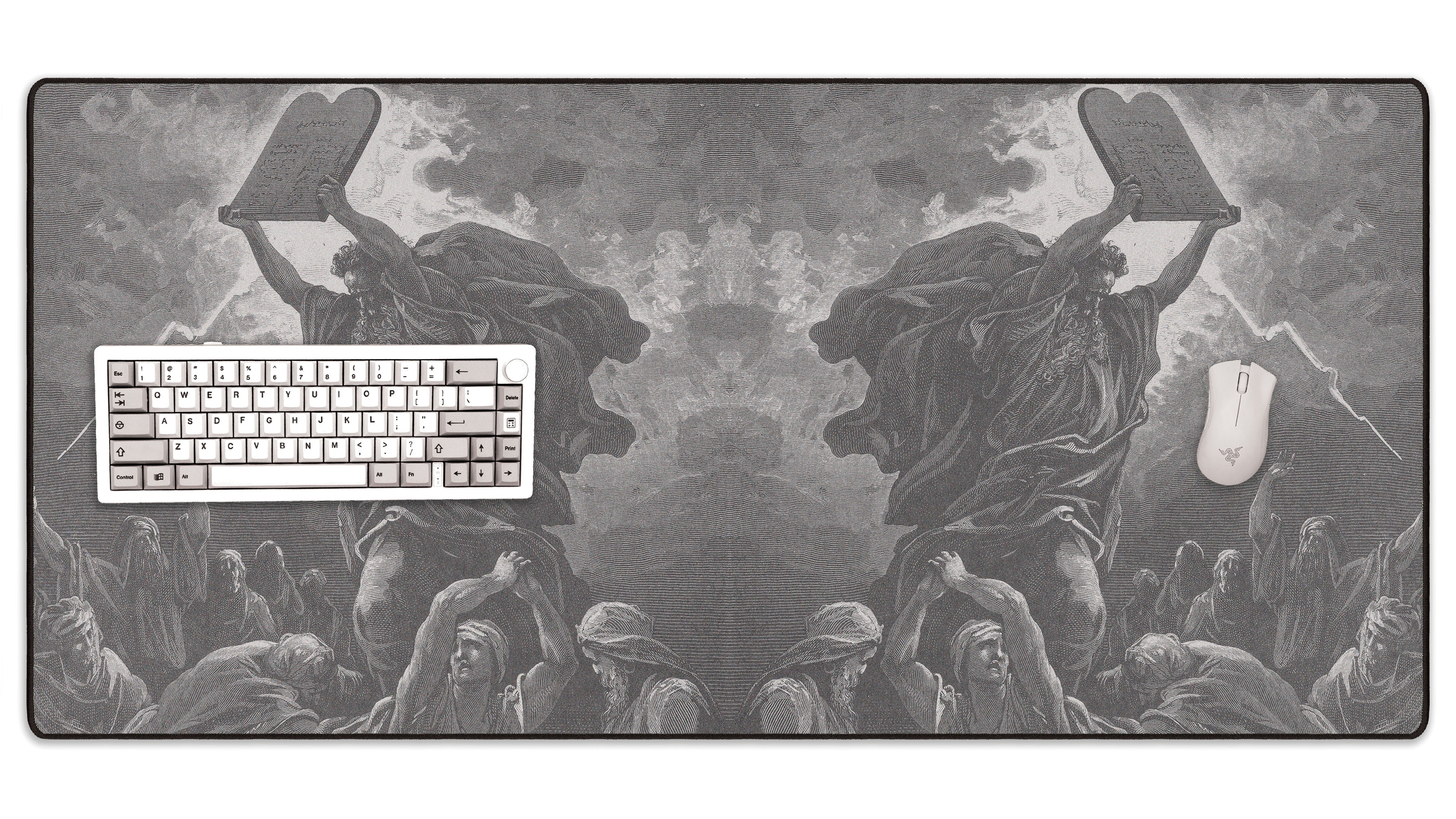 The Ten - The Mousepad Company