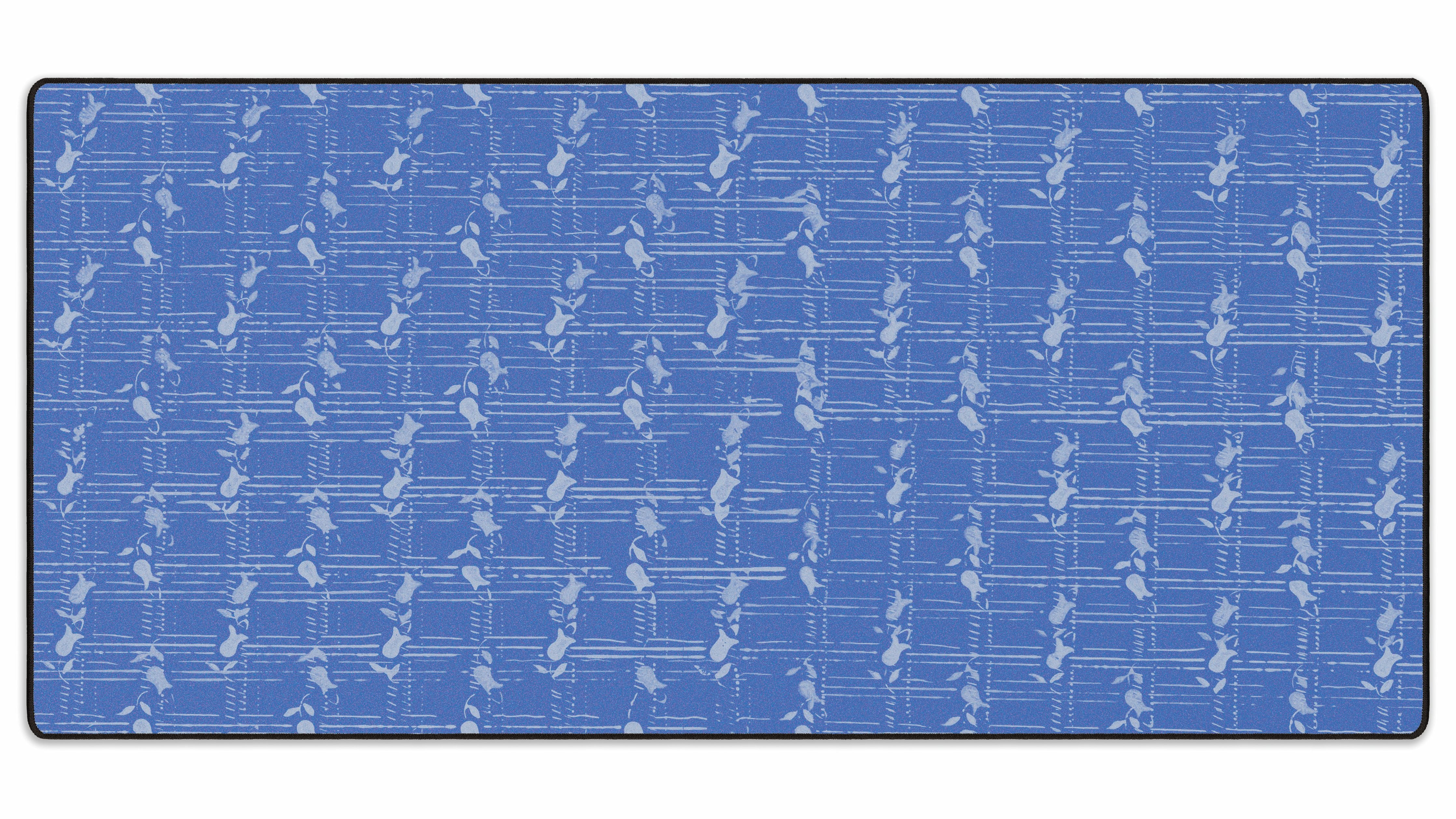 Through the Tulips - The Mousepad Company