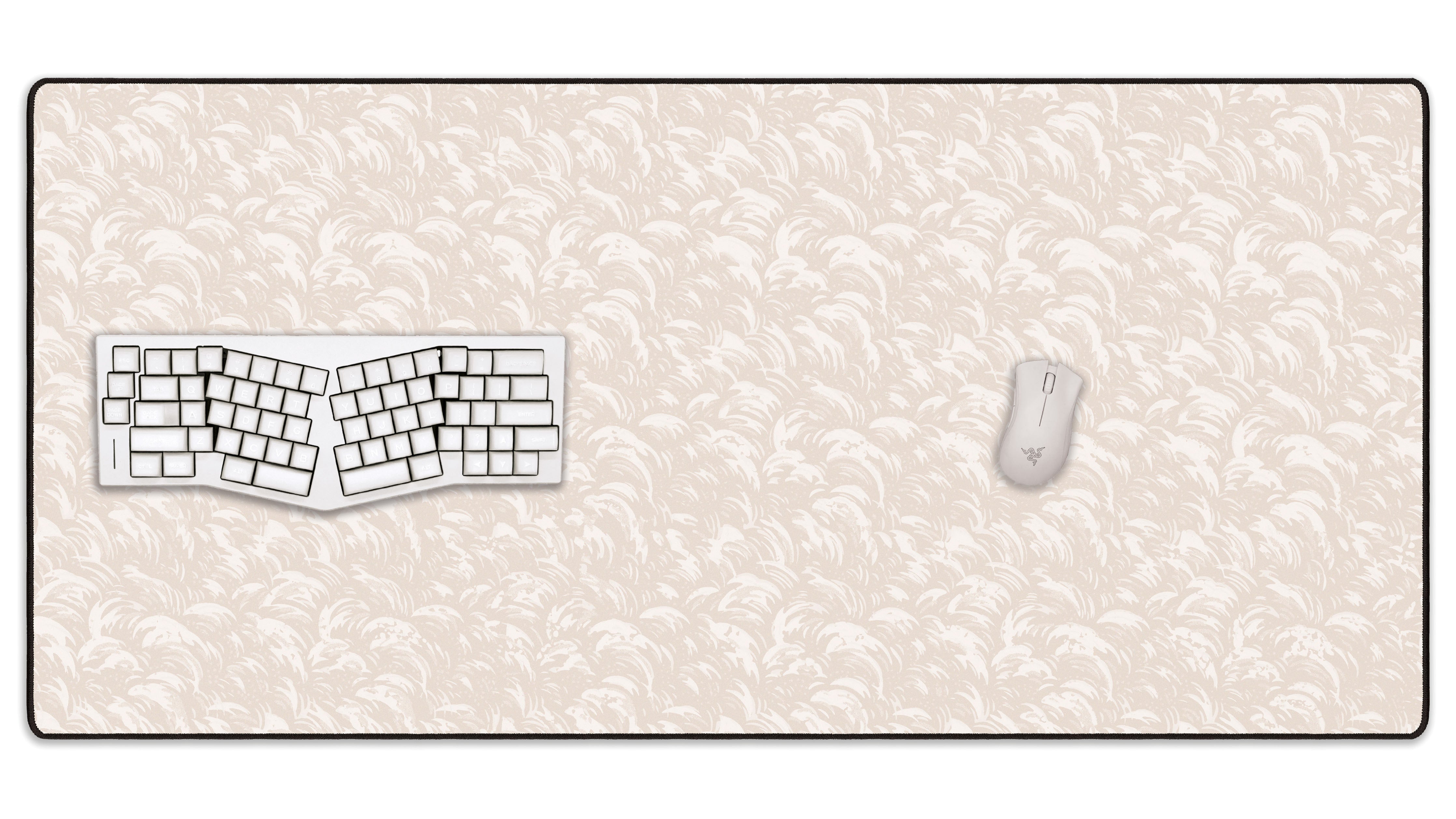 Pampas Grass - The Mousepad Company