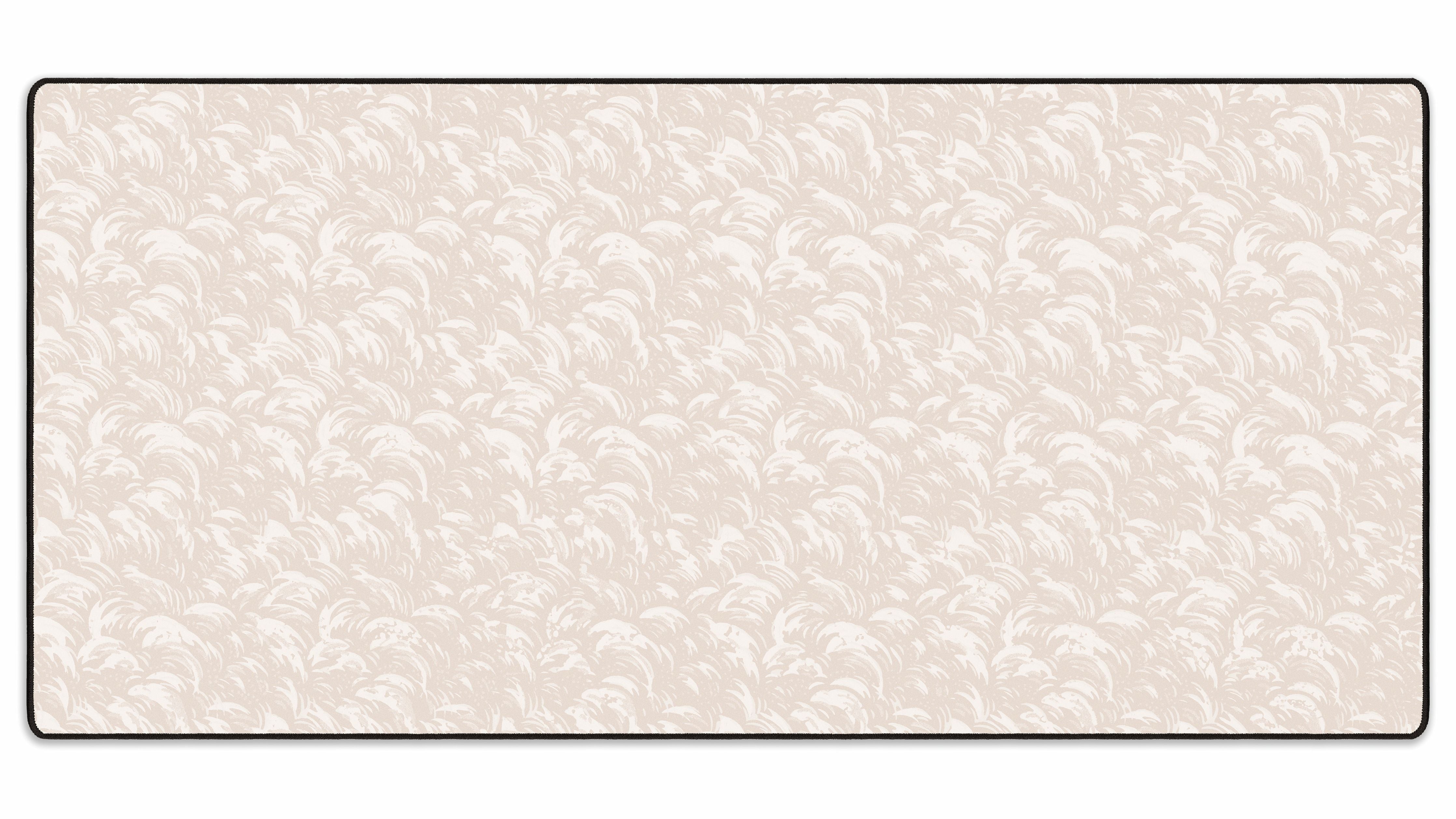 Pampas Grass - The Mousepad Company