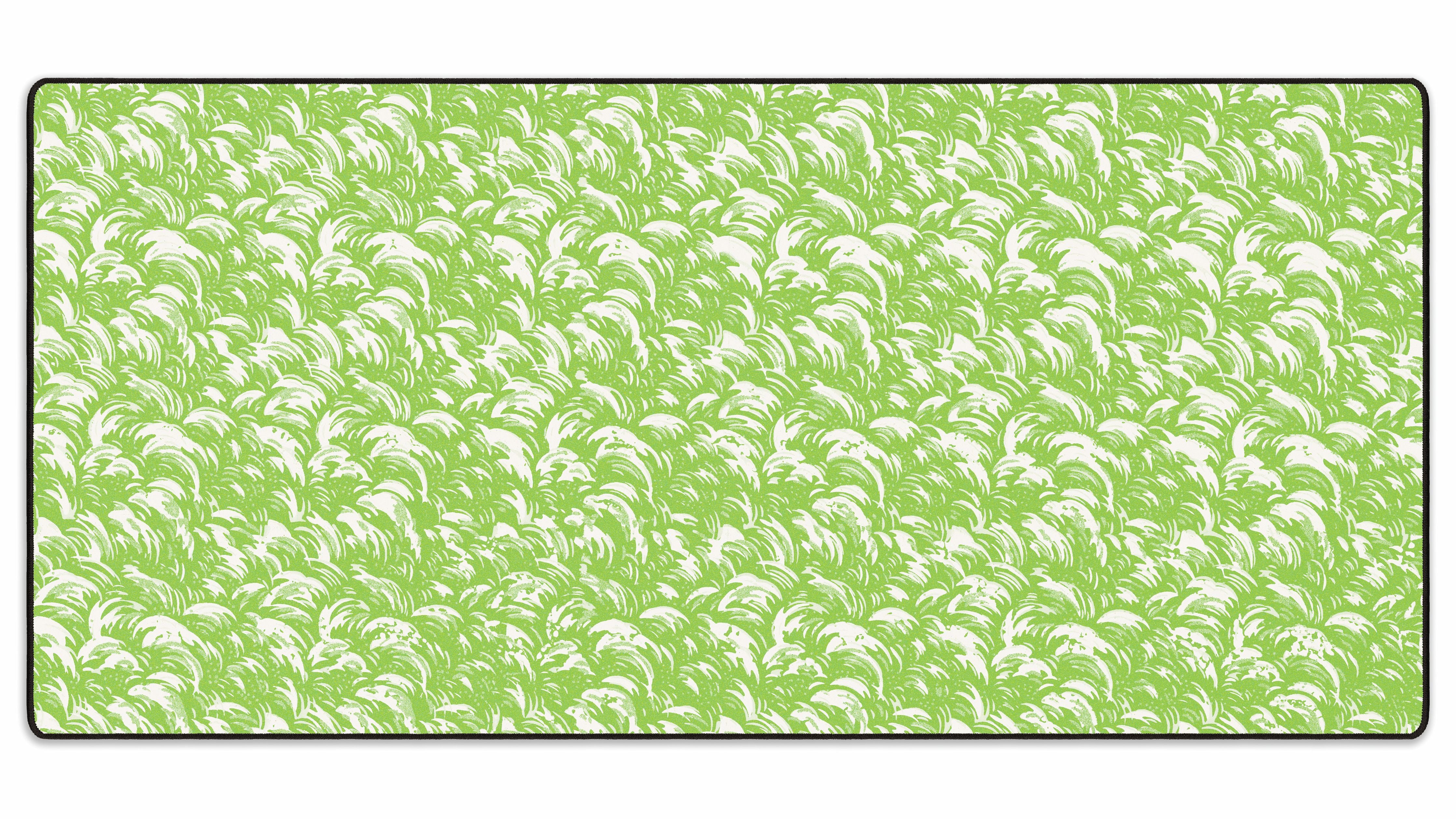 Pampas Grass - The Mousepad Company