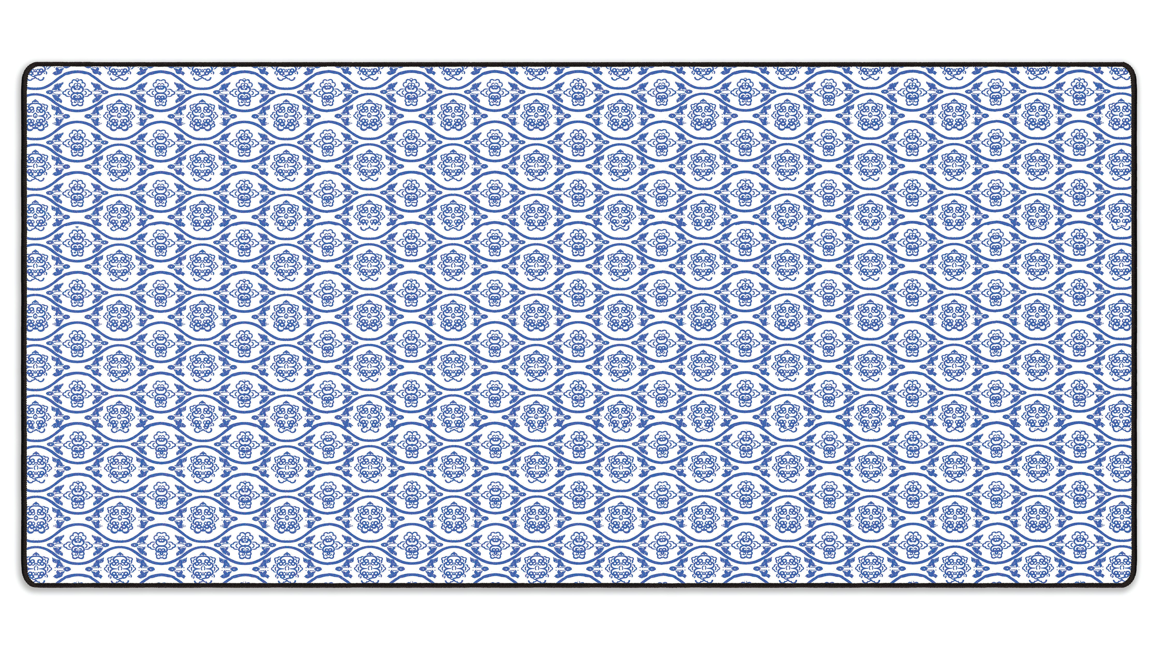 Santo Spirito - The Mousepad Company