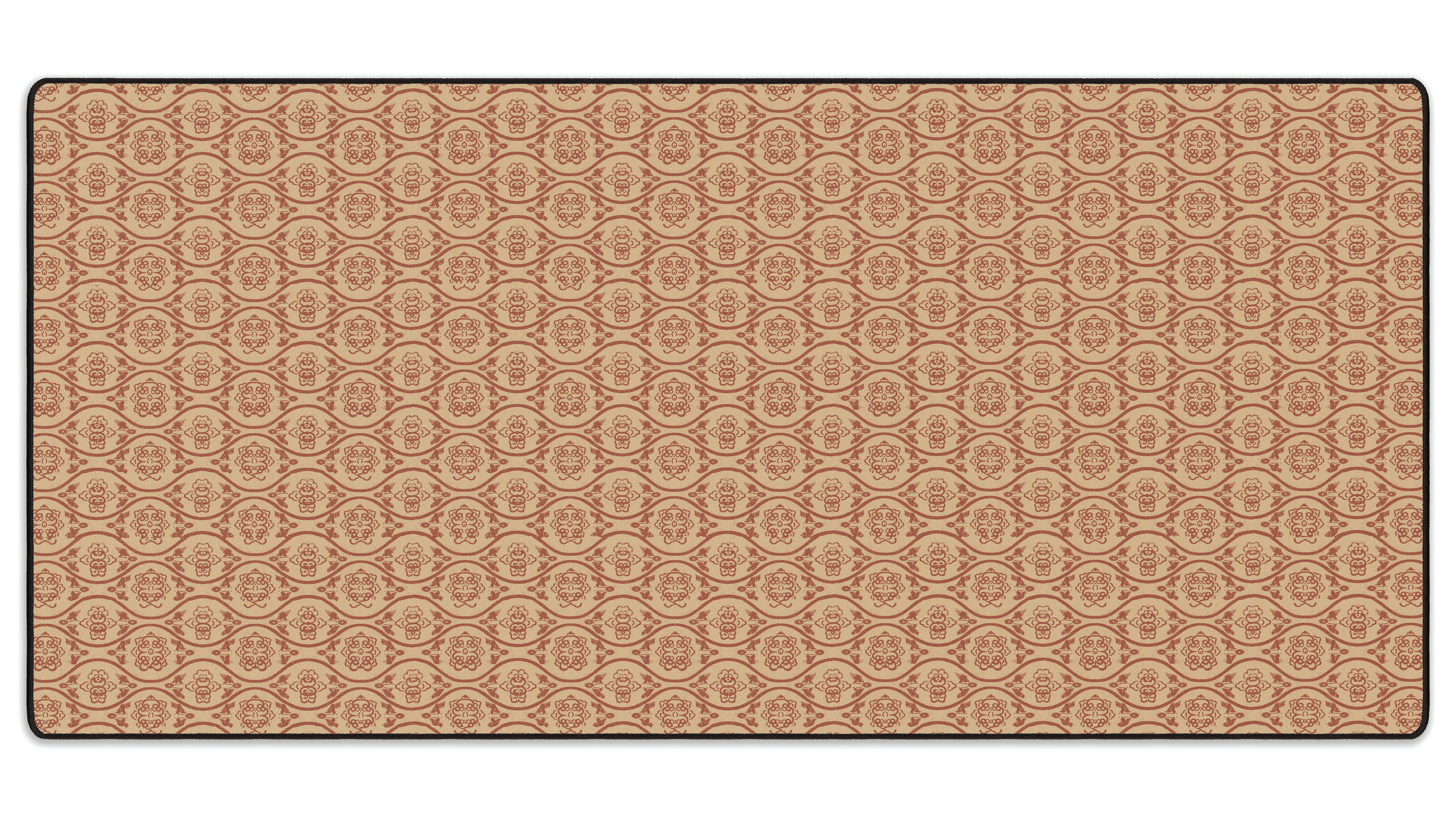 Santo Spirito - The Mousepad Company