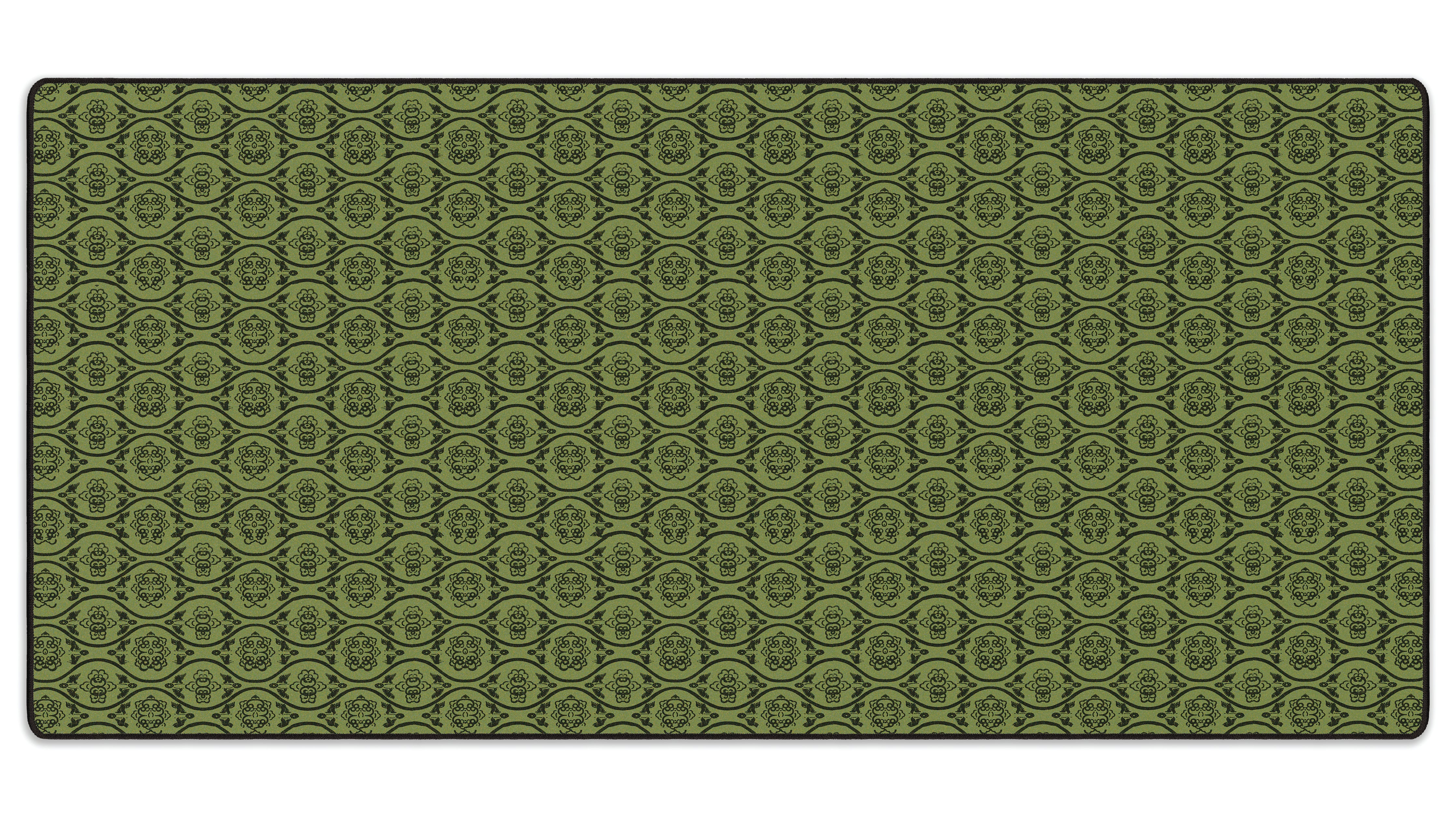 Santo Spirito - The Mousepad Company