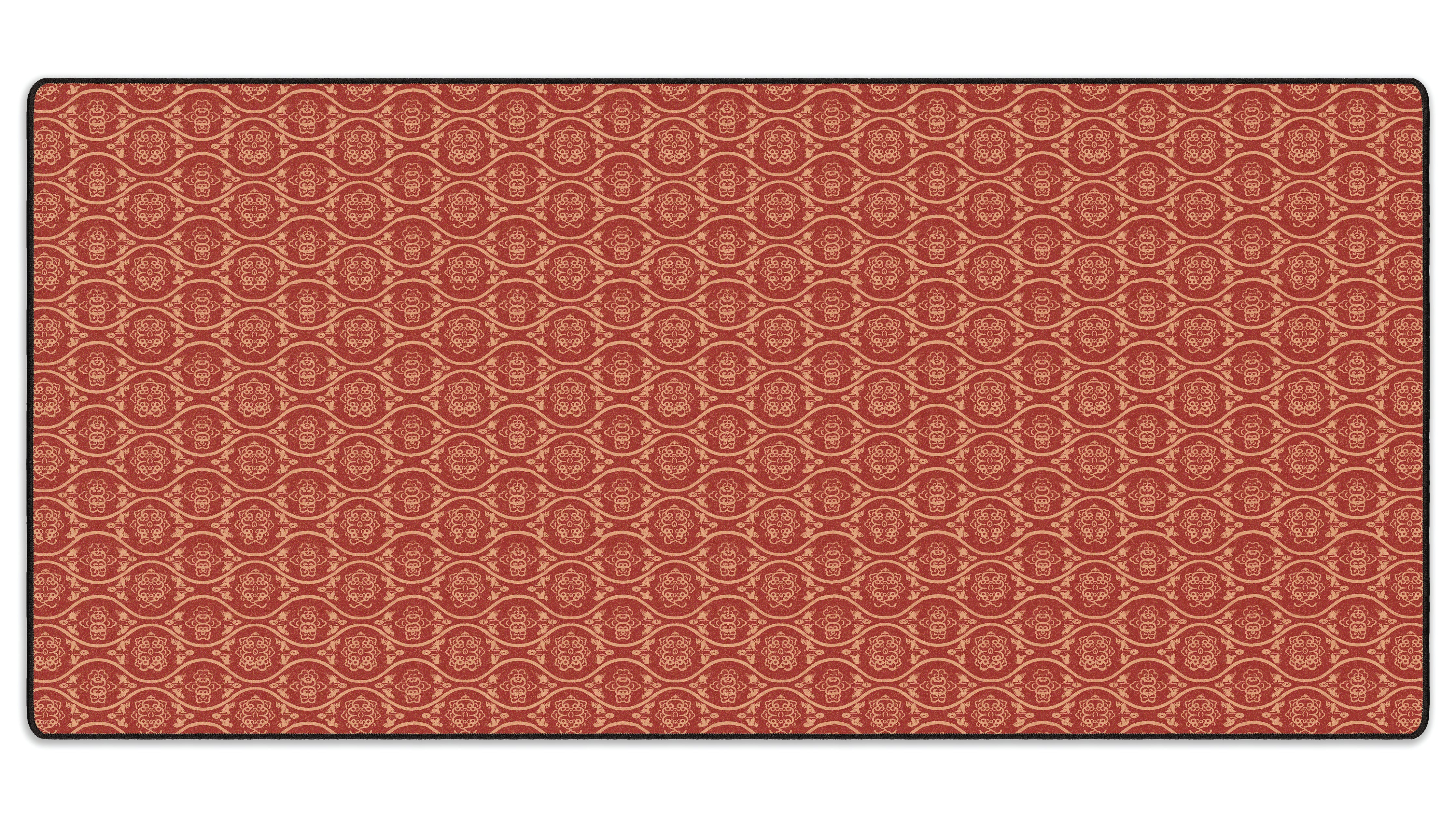 Santo Spirito - The Mousepad Company
