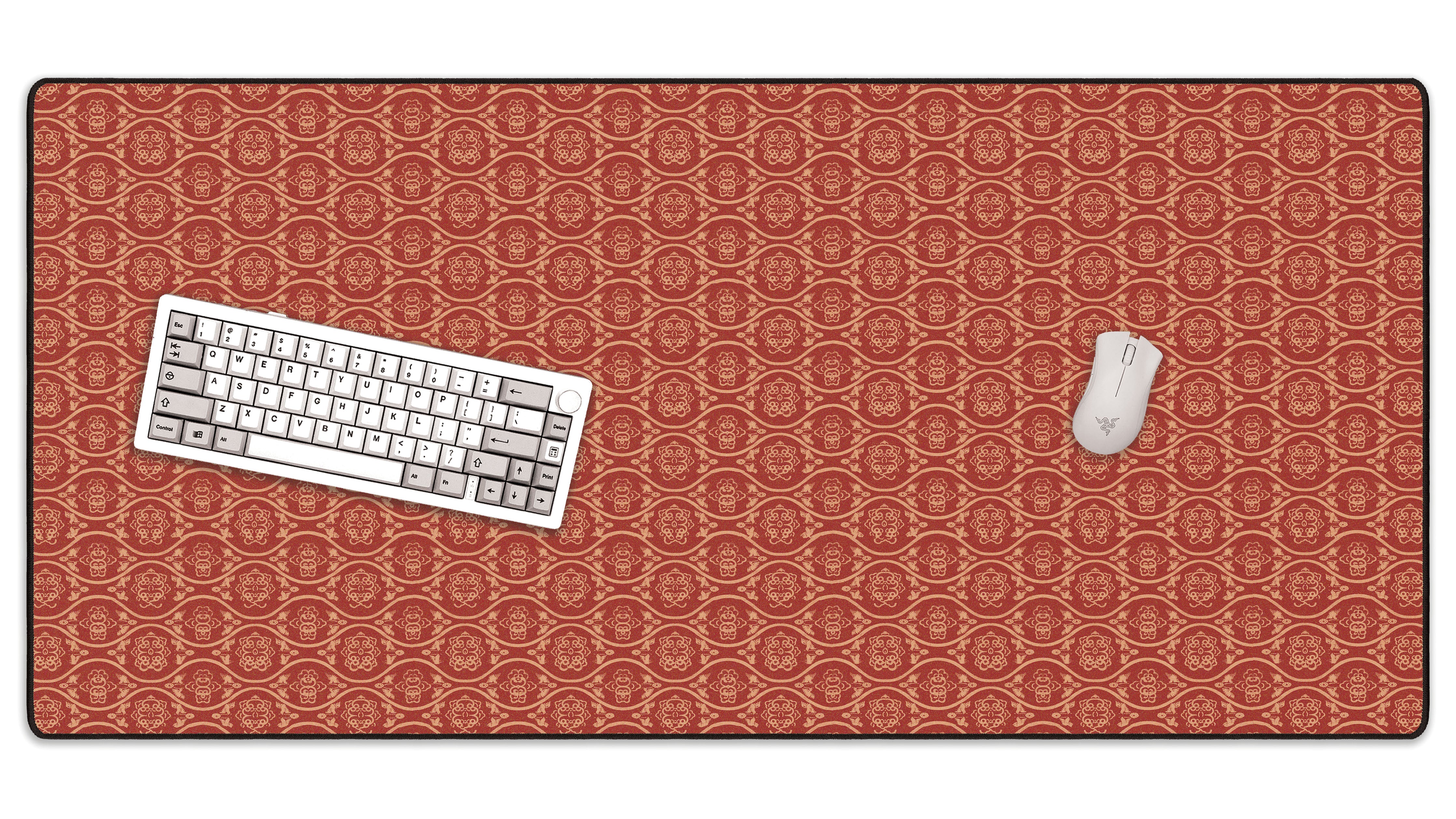 Santo Spirito - The Mousepad Company