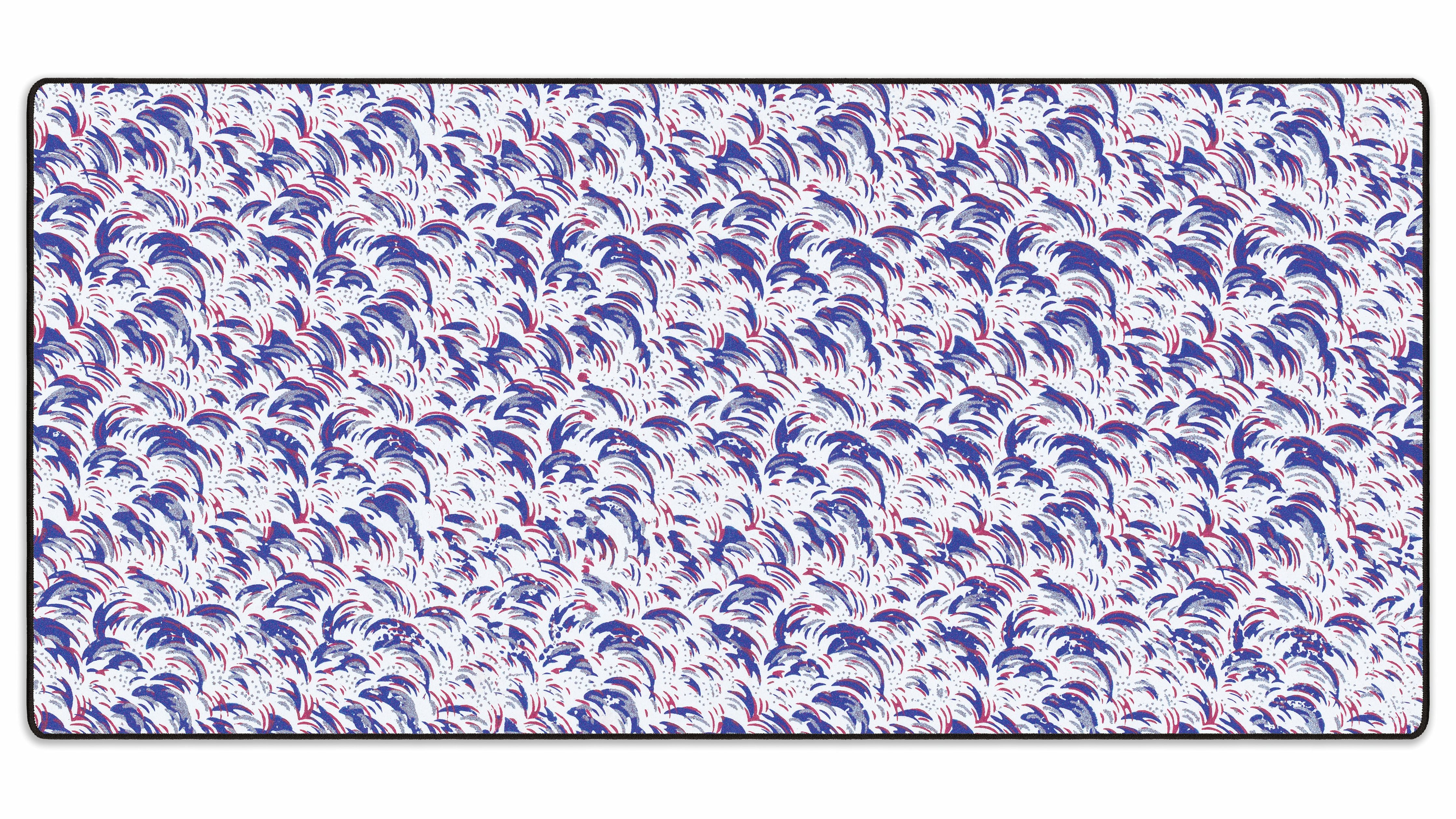 Pampas Grass - The Mousepad Company