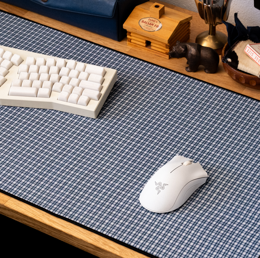 Mousepads